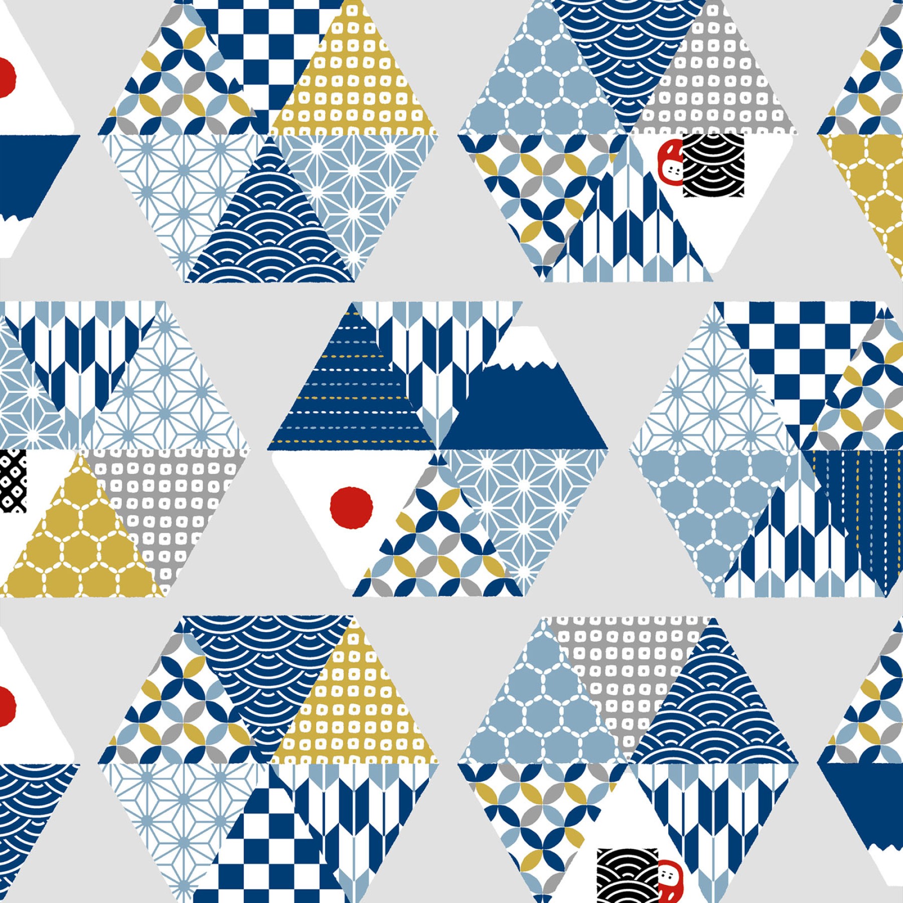 Light Japanese Style EE Schenck Company