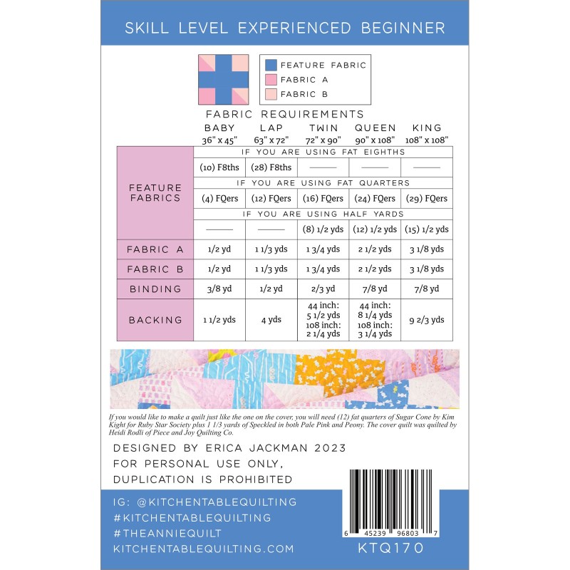 will annie by Annie - Quick Zip Cases