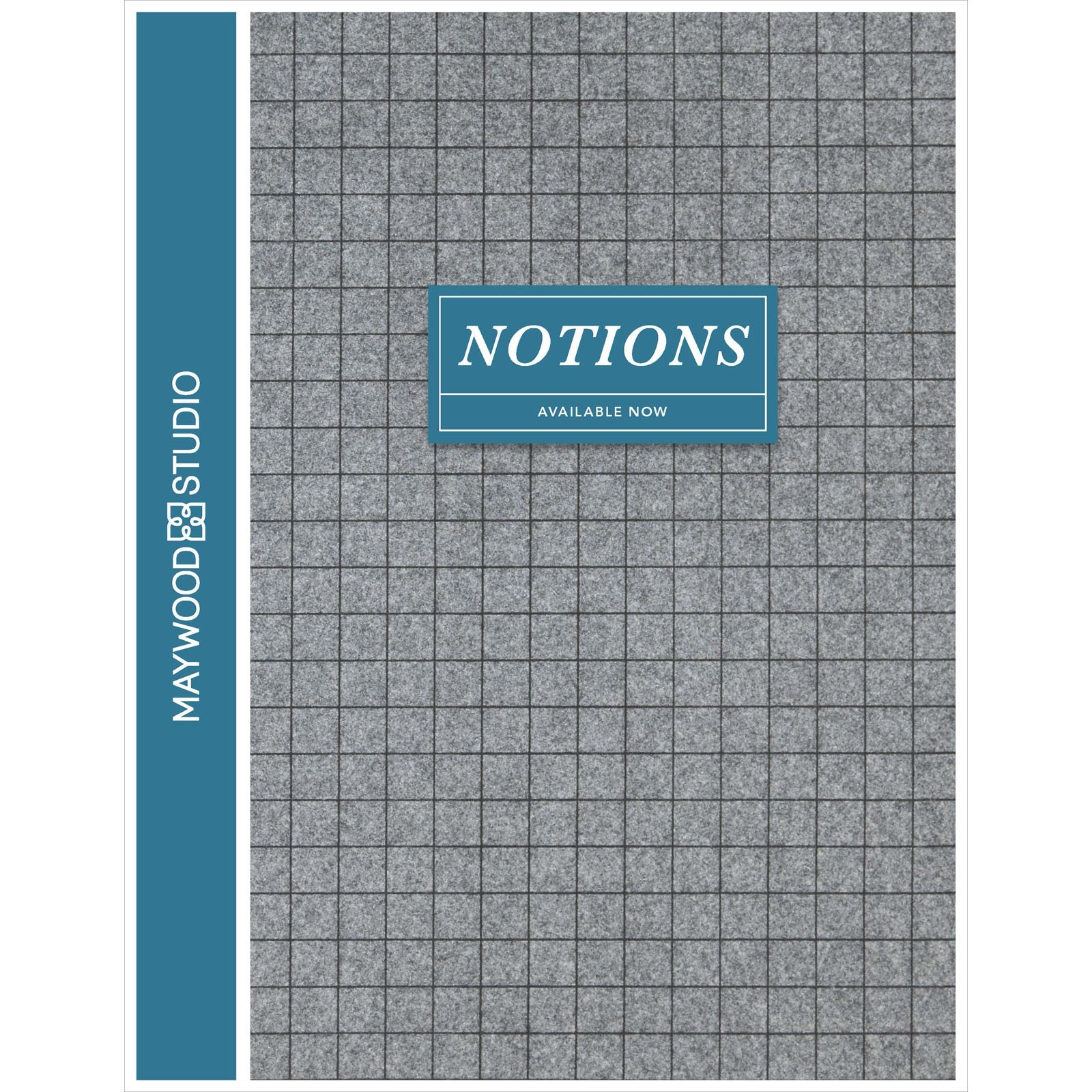 Maywood Studio Notions Catalog EE Schenck Company