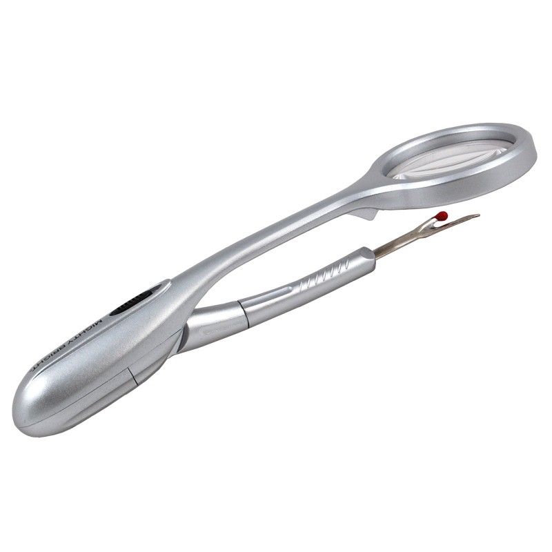 Lighted Seam Ripper EE Schenck Co.