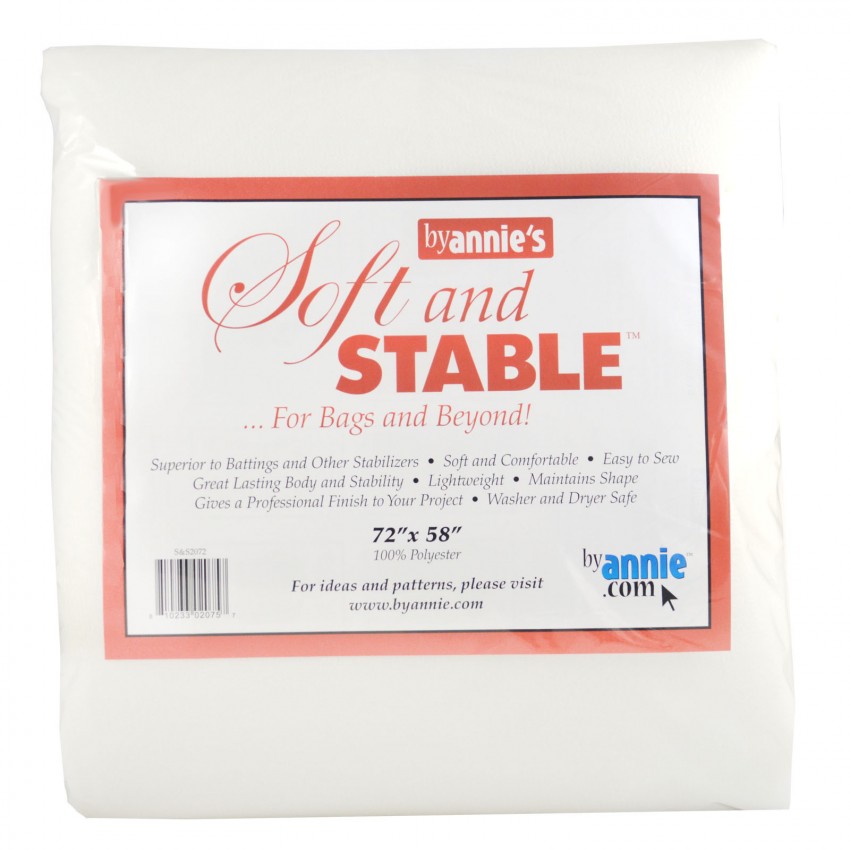 Soft and Stable EE Schenck Company