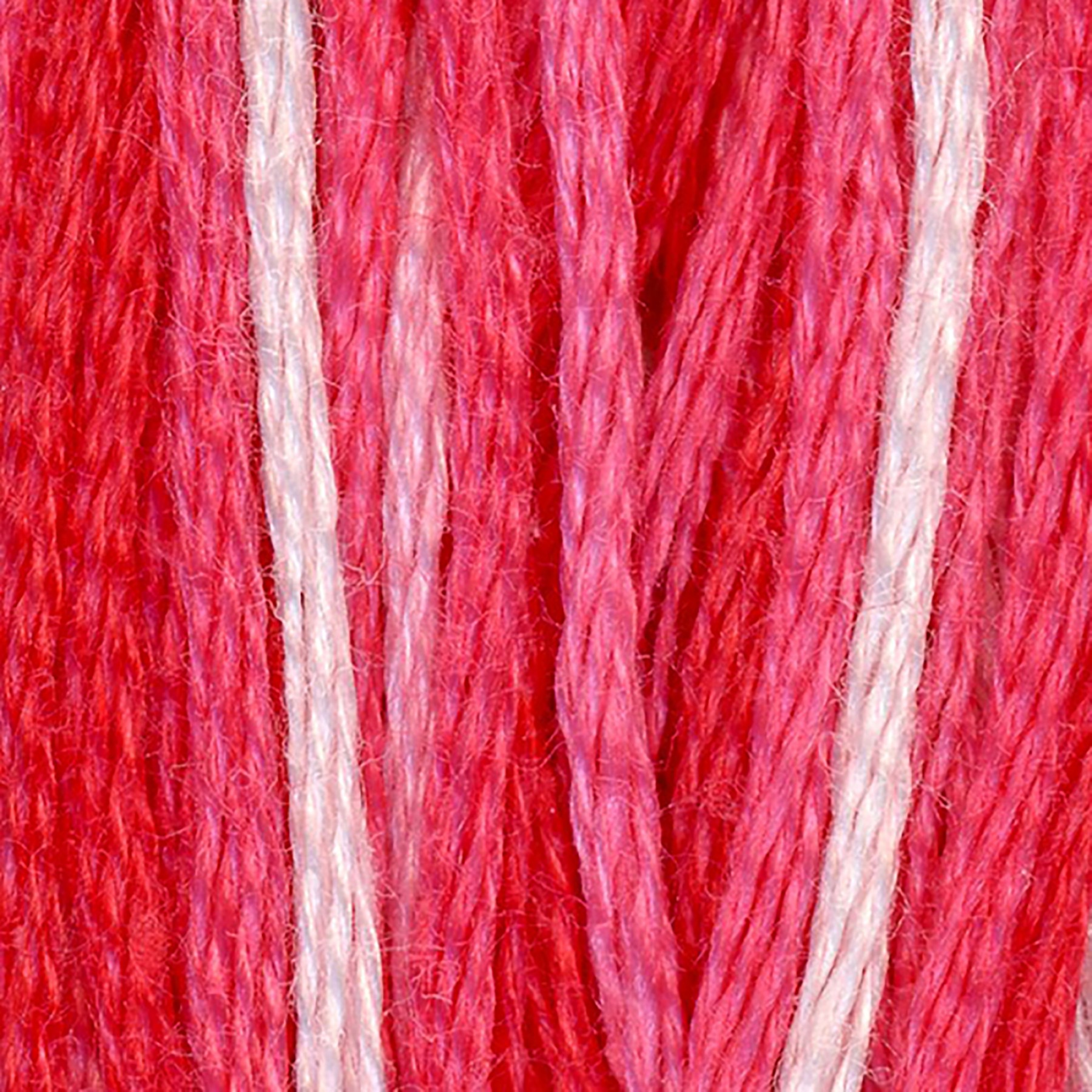 Embroidery Floss Variegated 8.75 yds EE Schenck Company