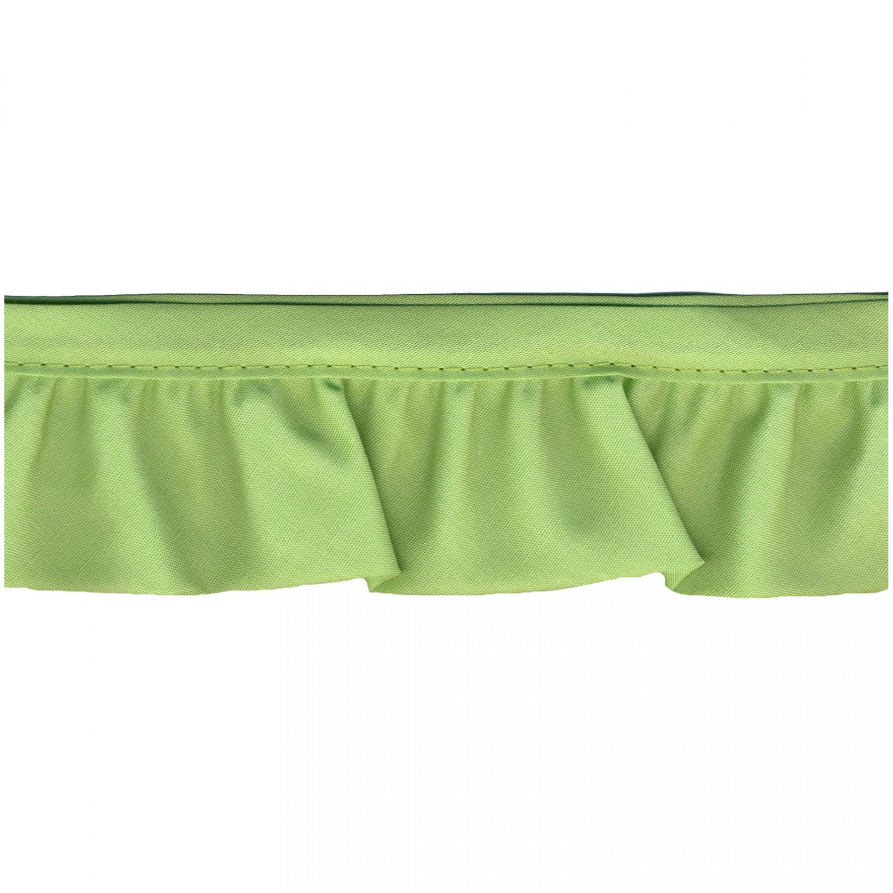 Ruffled Quilt Binding EE Schenck Company