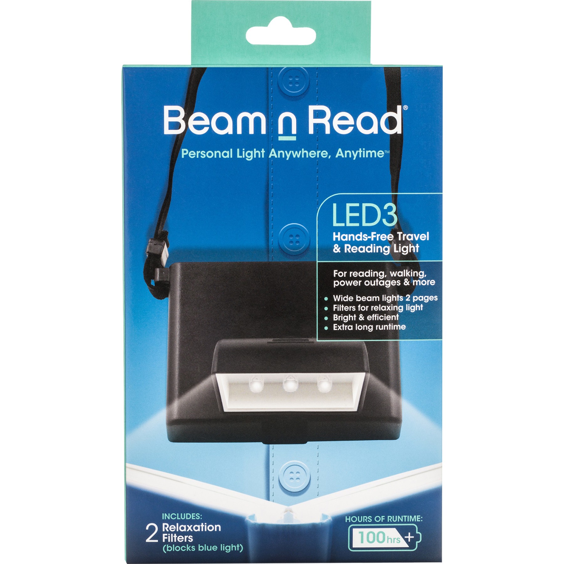 Beam n Read EE Schenck Company