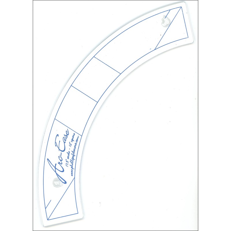 Rings That Bind Book + ArcEase Template EE Schenck Co.