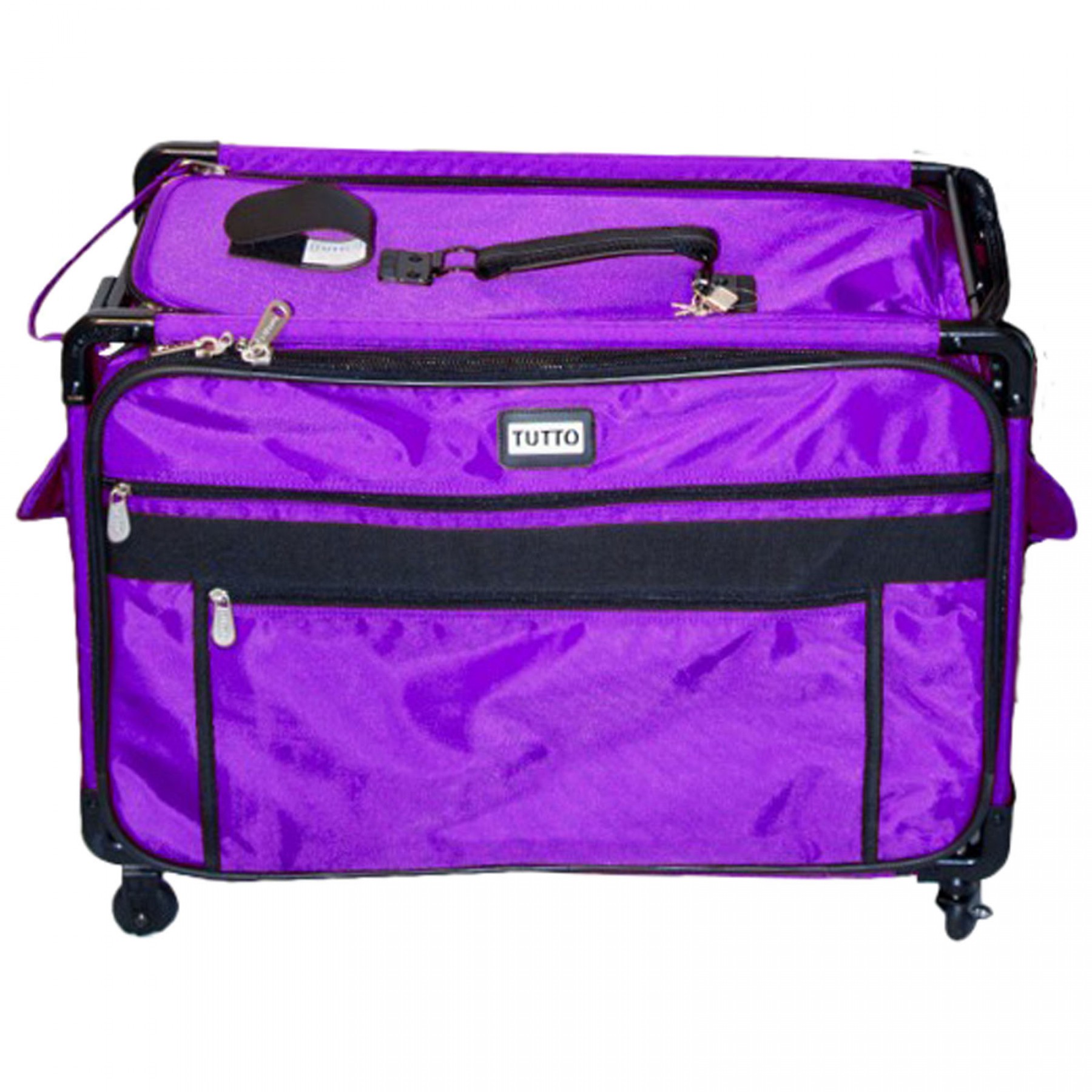 Machine Tote with Wheels EE Schenck Company