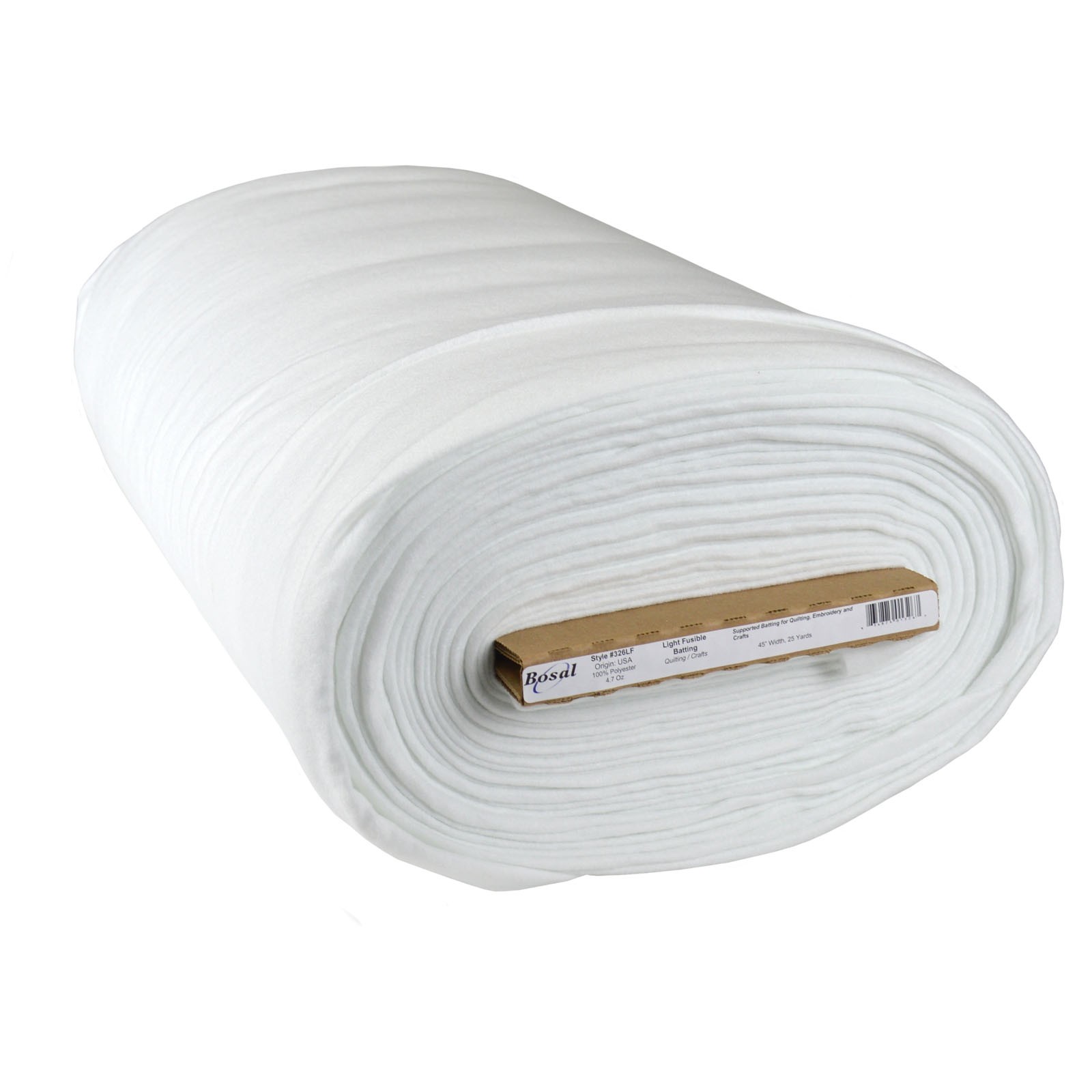 Fusible Batting EE Schenck Company