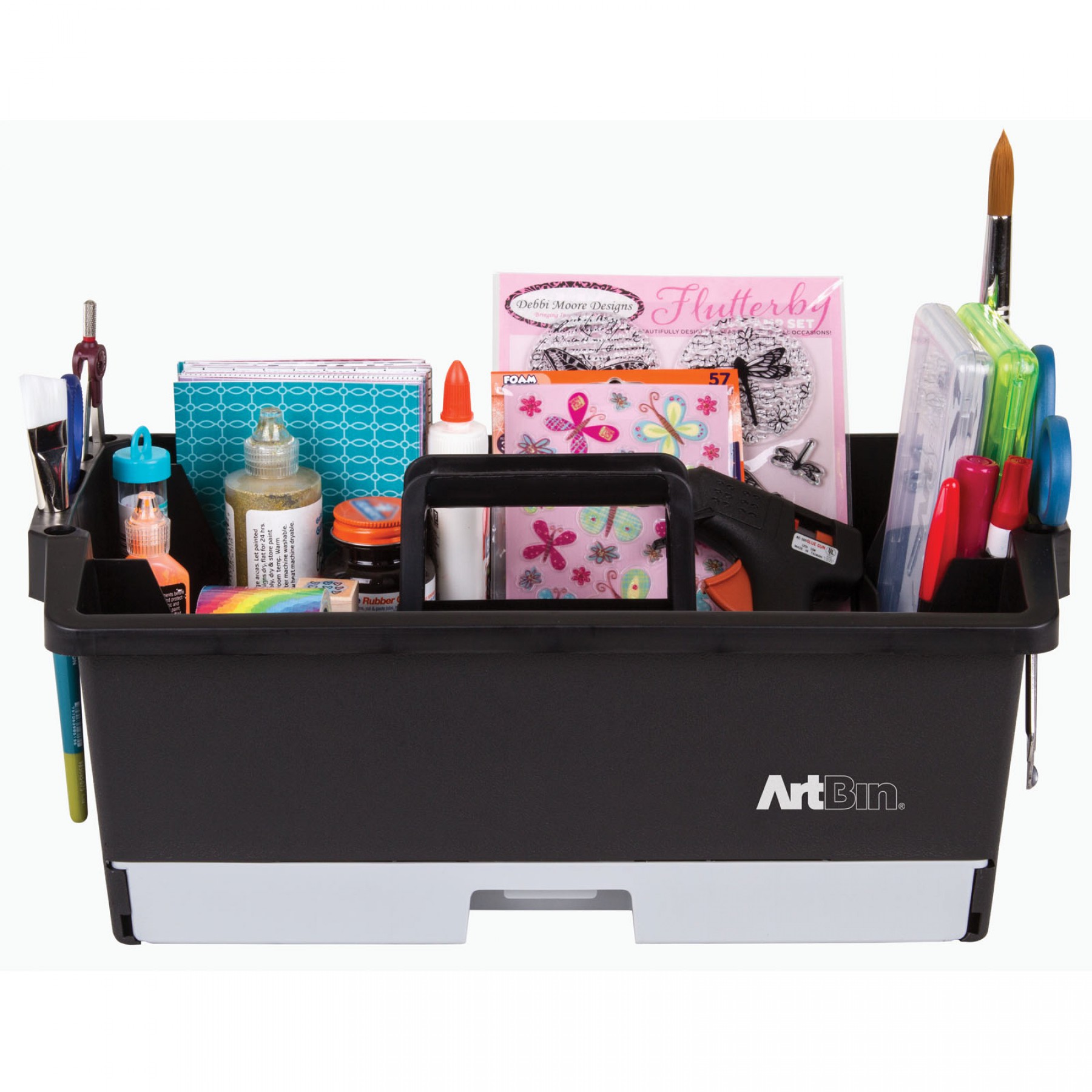 Craft & Tool Caddy EE Schenck Co.