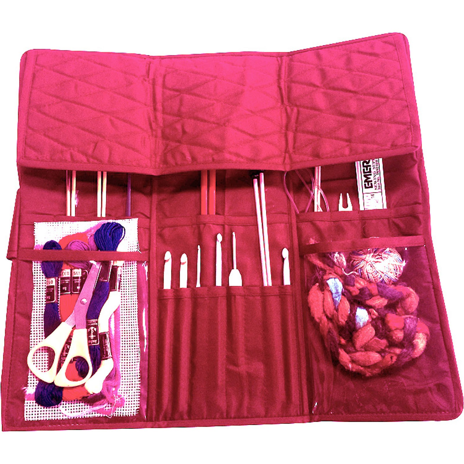 Knitting Needle Case EE Schenck Co.