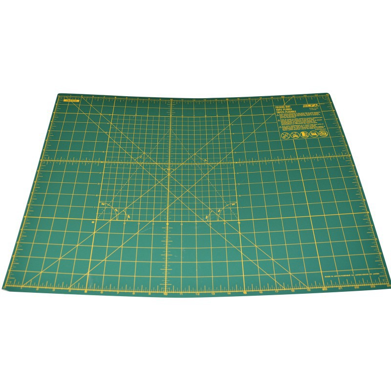 Folding Cutting Mat EE Schenck Co.