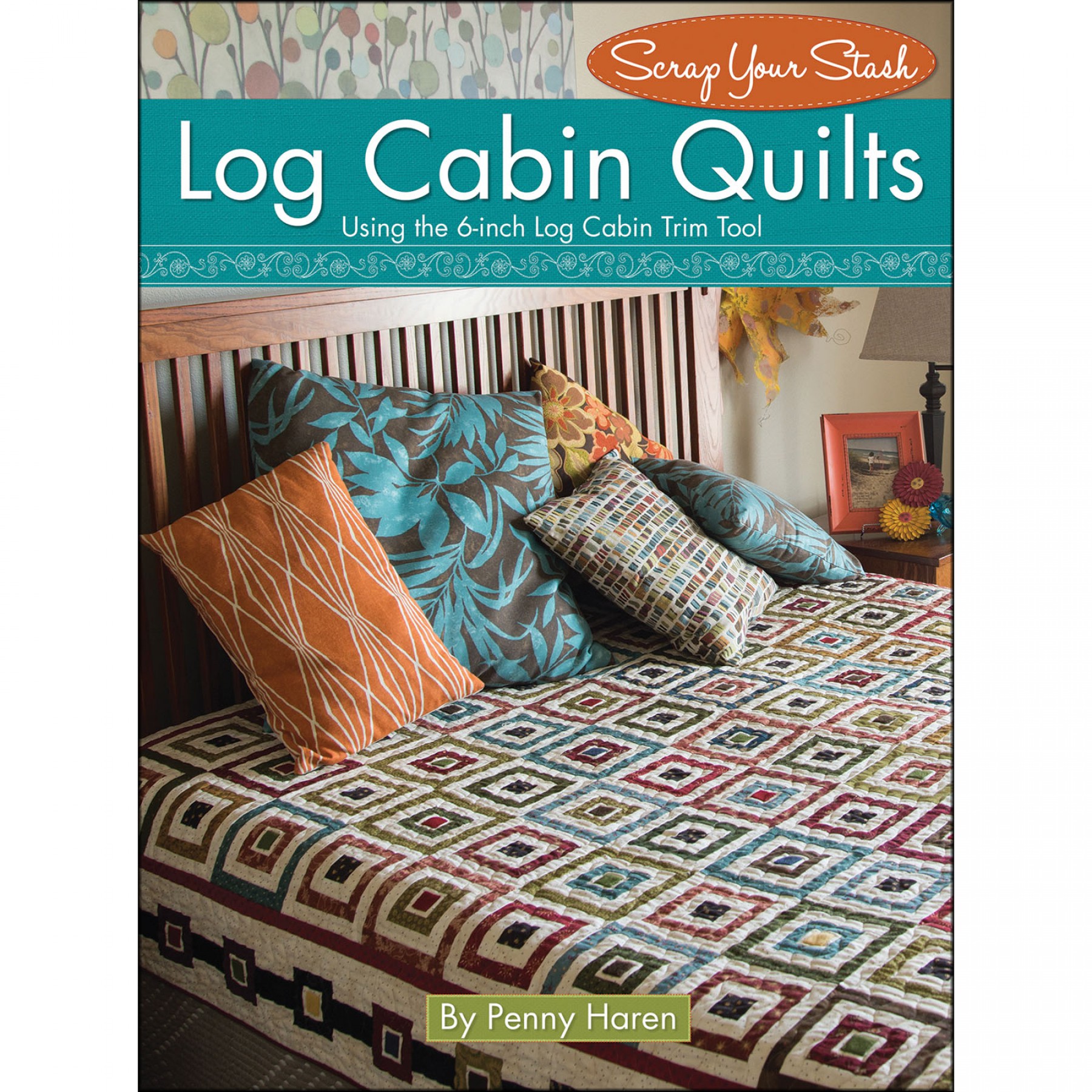 Log Cabin Quilts Ee Schenck Co