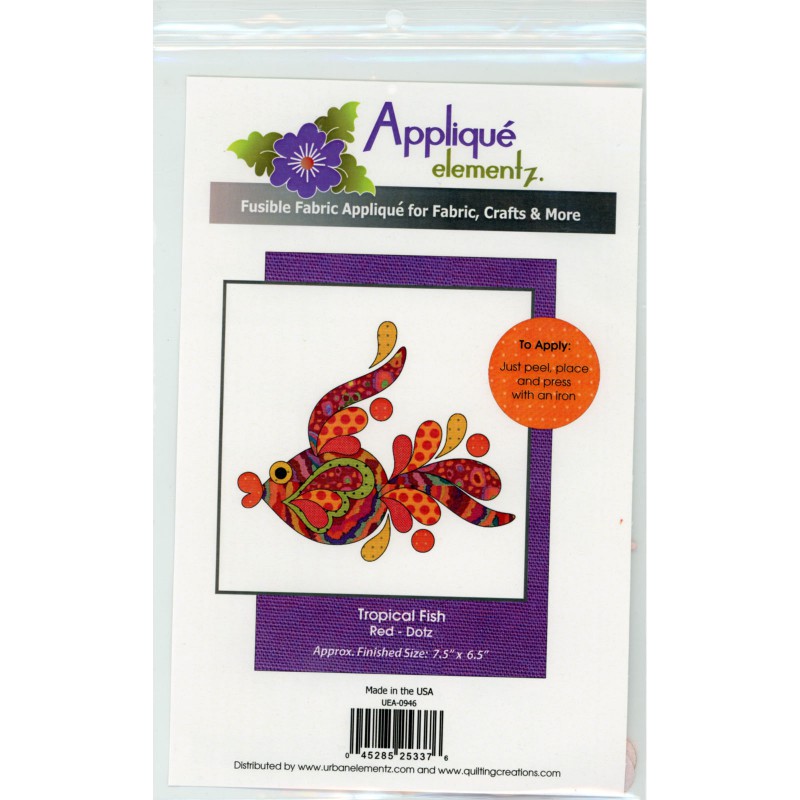 Applique Elementz EE Schenck Company