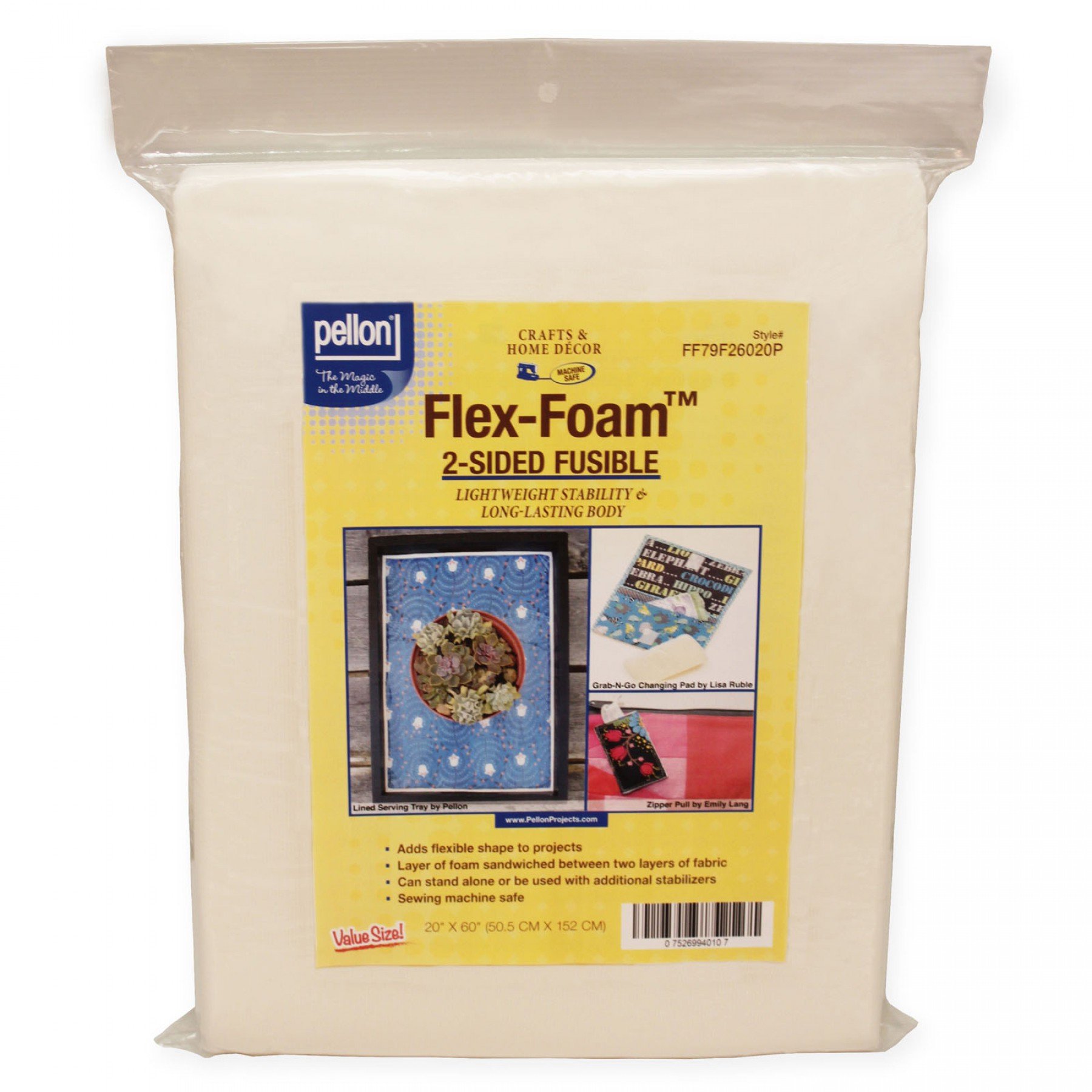 FlexFoam Stabilizer EE Schenck Company