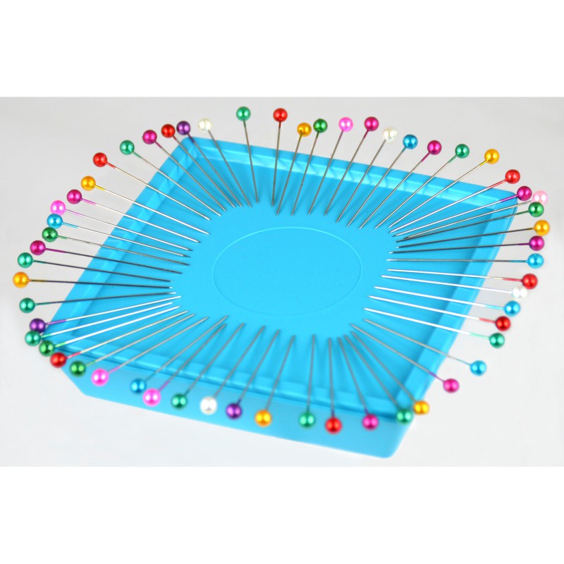 Zirkel Pin Holder EE Schenck Co.