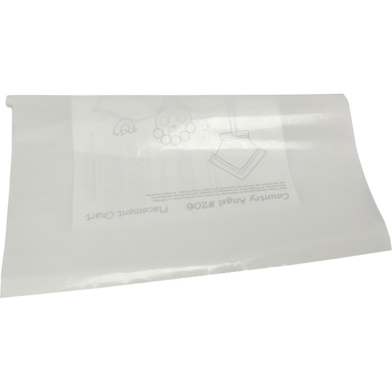 Appliqué Pressing Sheet Roll EE Schenck Company