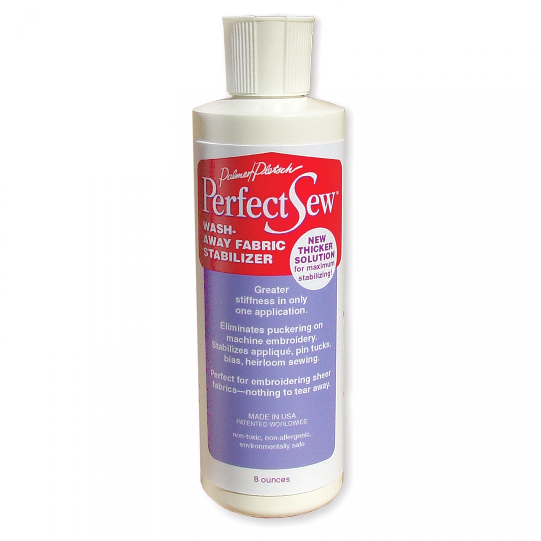 Perfect Sew Stabilizer EE Schenck Company