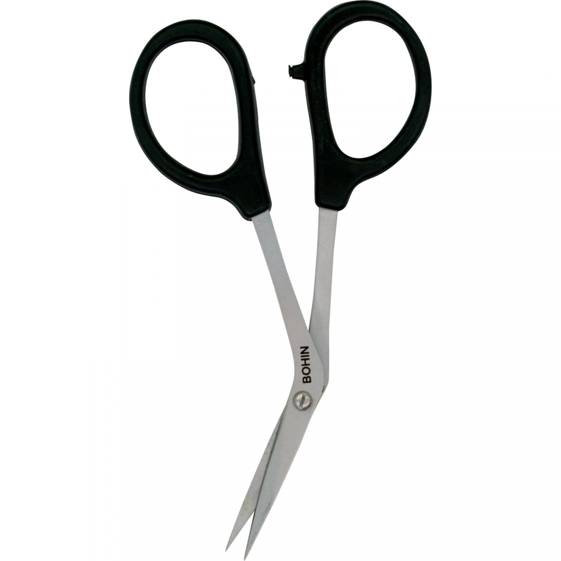 4" Angled Embroidery Scissors EE Schenck Co.