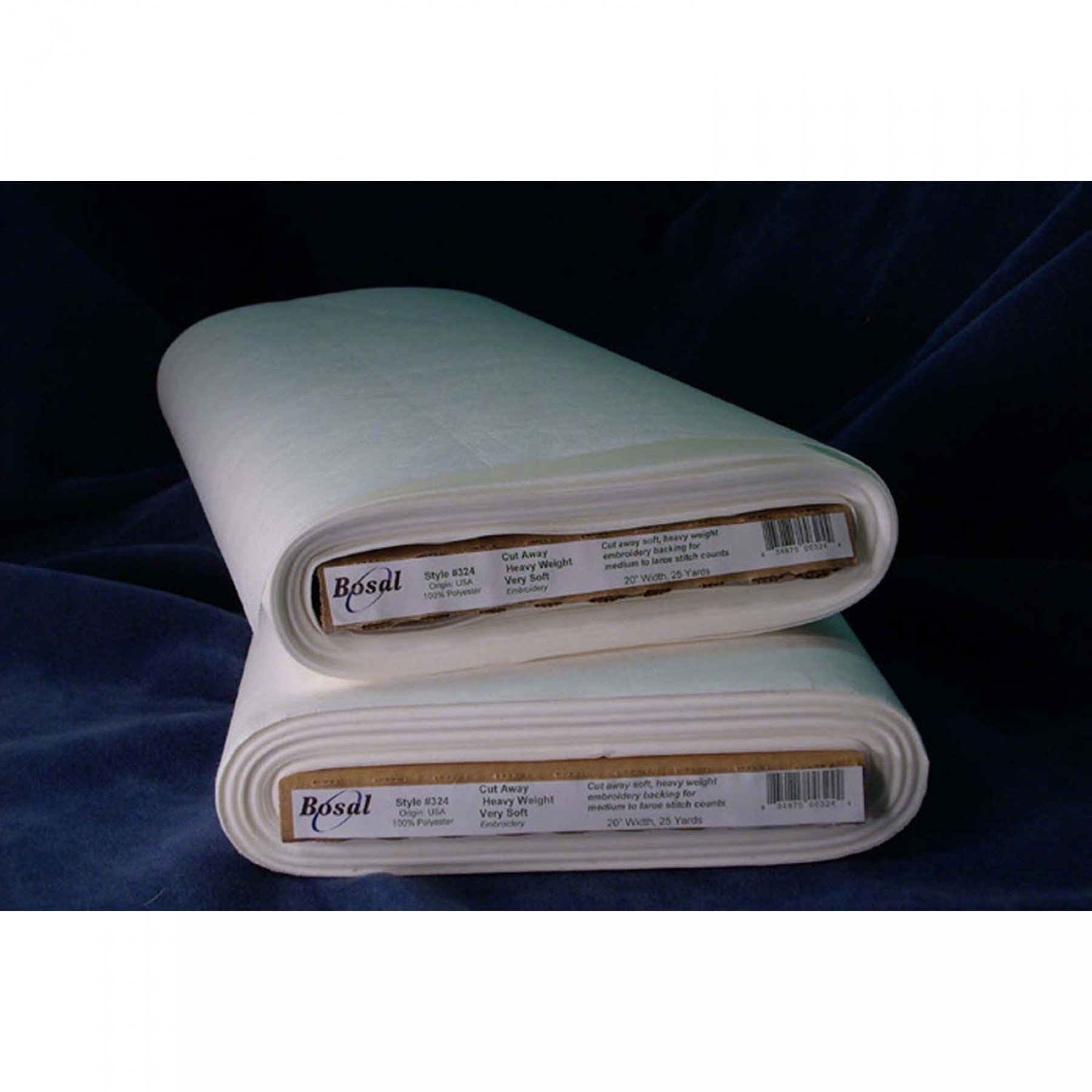 Cut Away Stabilizer Heavyweight EE Schenck Company