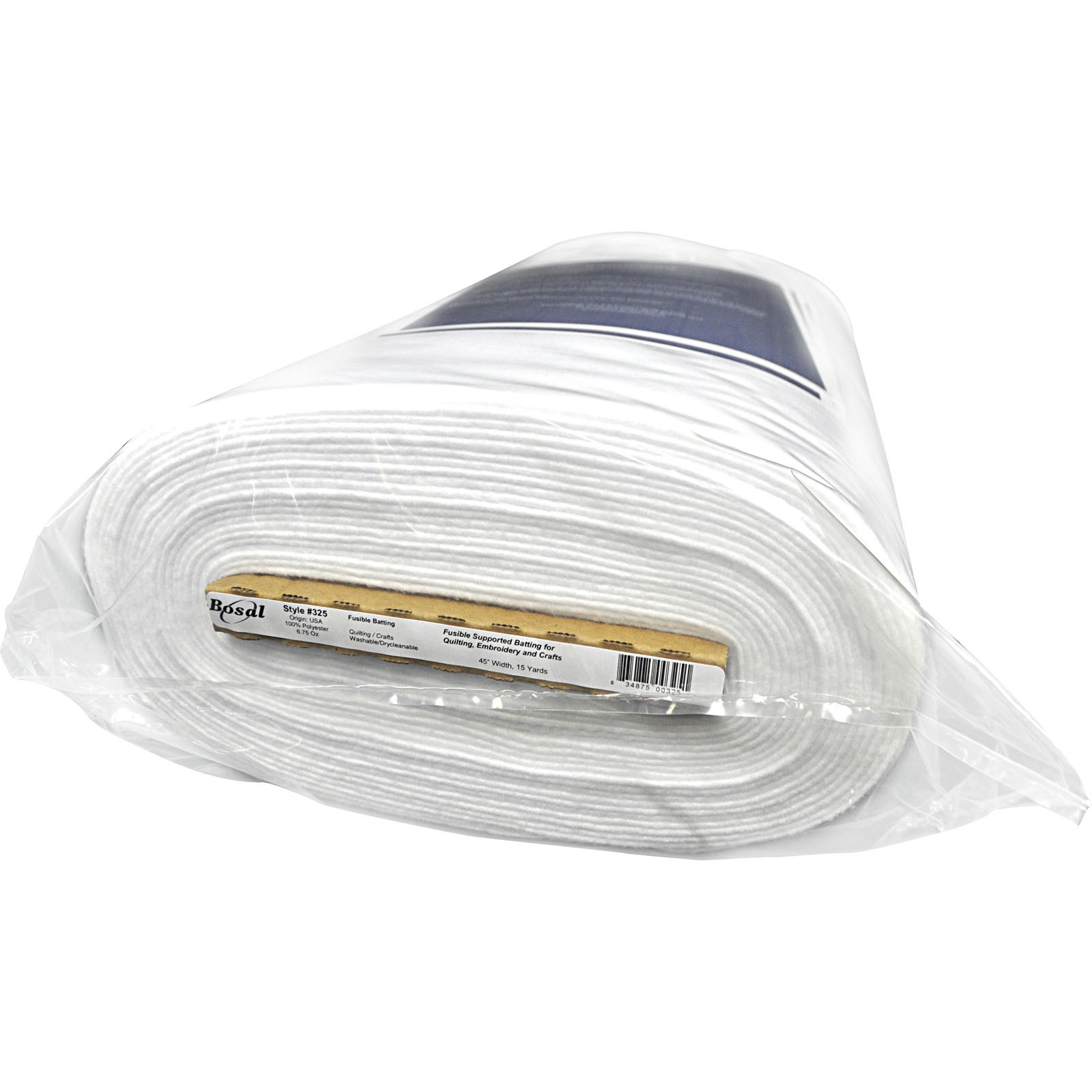 Fusible Batting EE Schenck Company