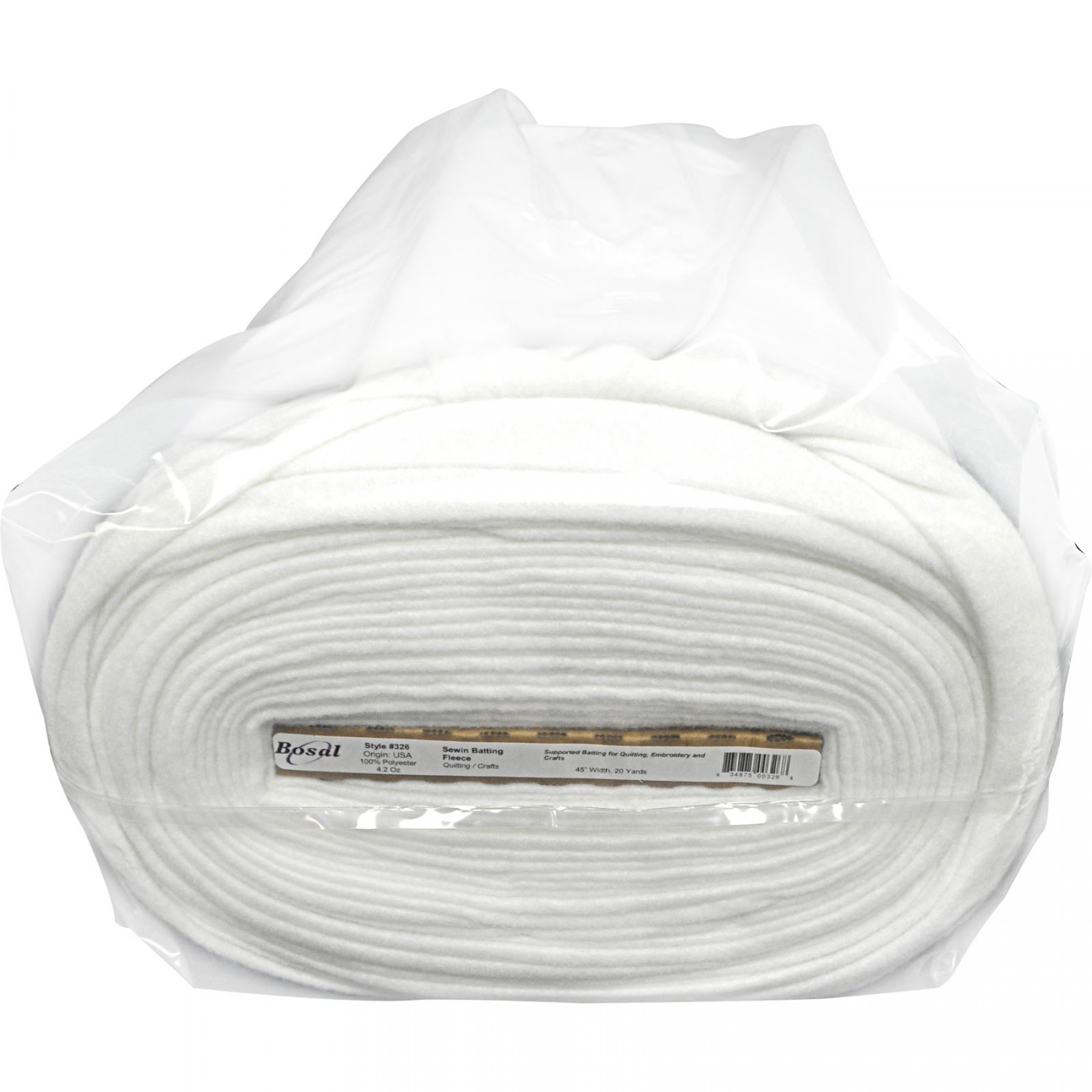 SewIn Batting EE Schenck Company