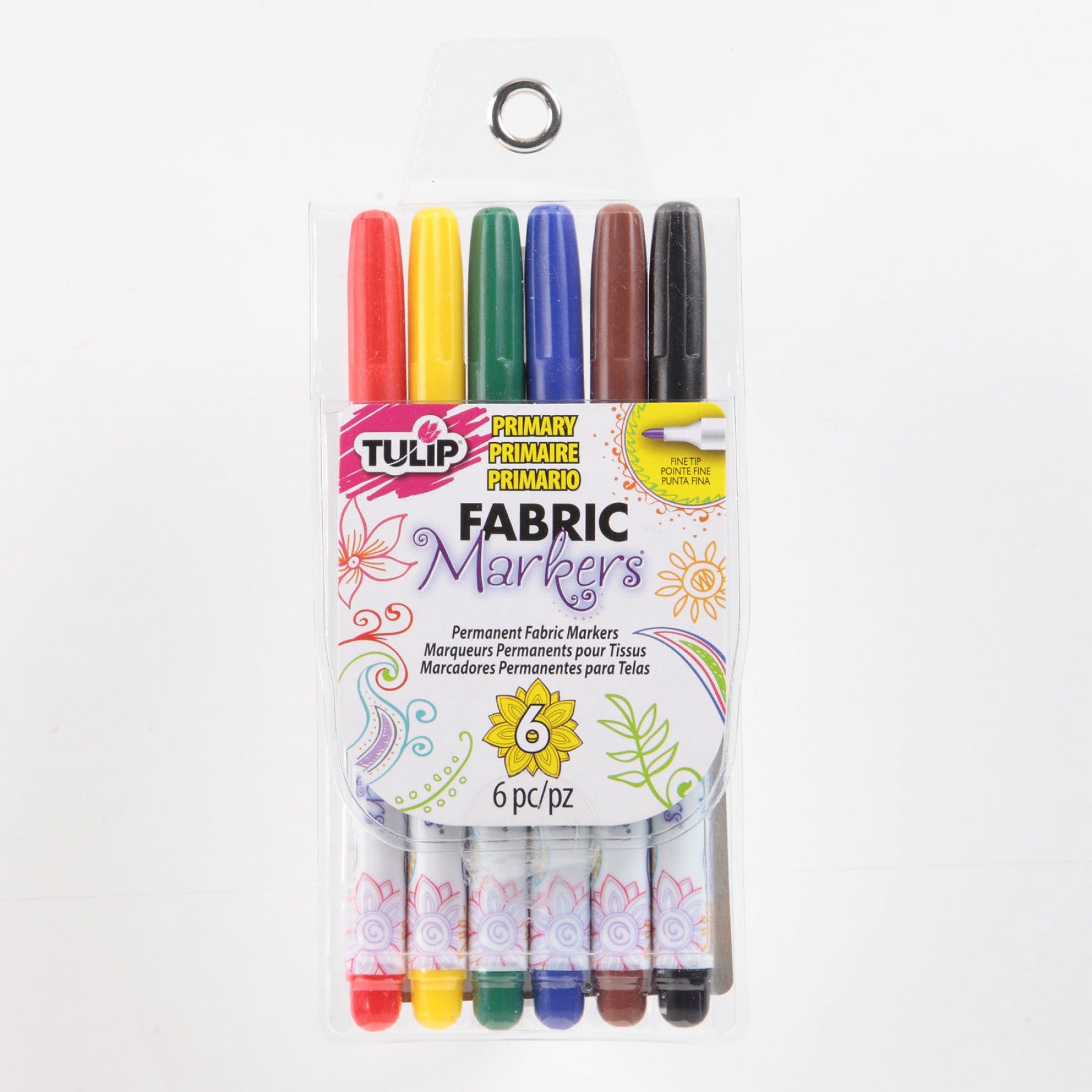 Fine Point Fabric Markers EE Schenck Company