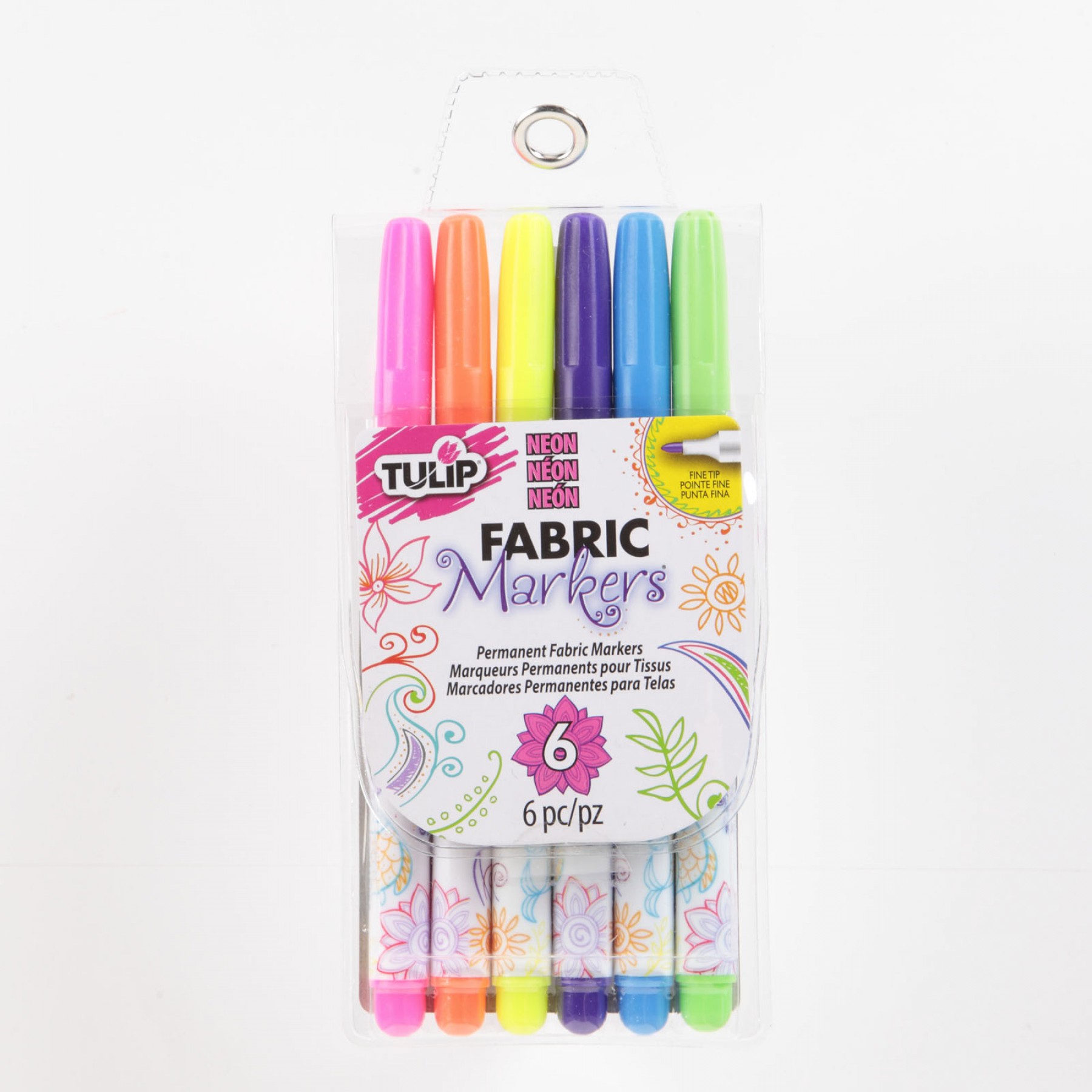 Fine Point Fabric Markers EE Schenck Company