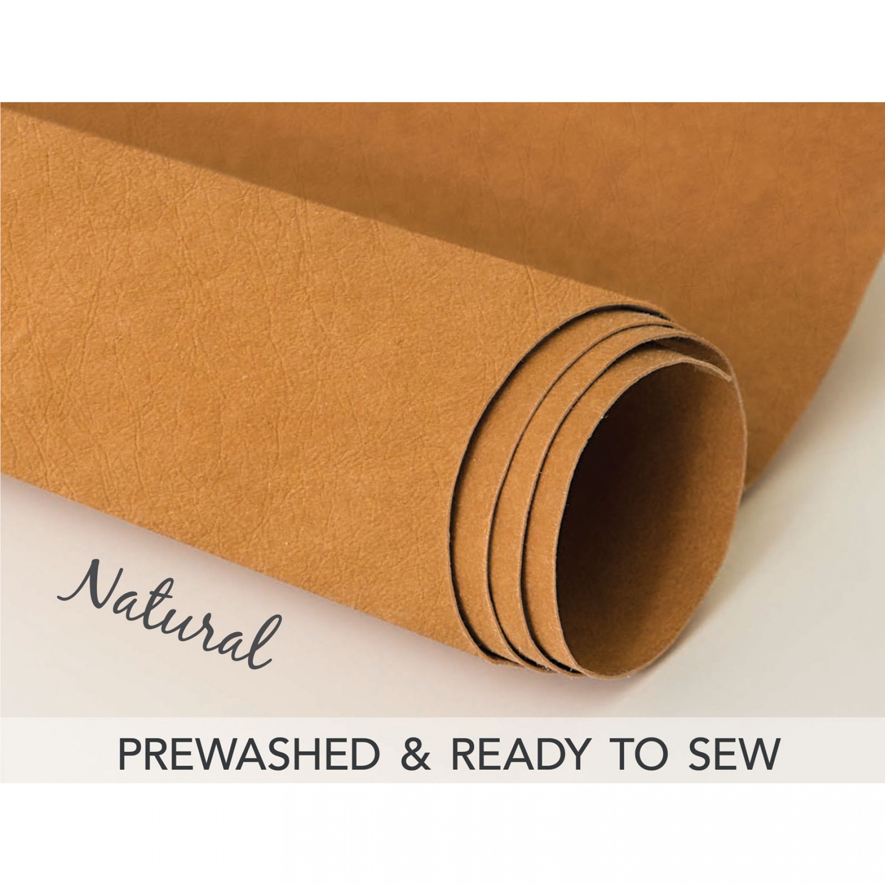 krafttex® Kraft Paper Fabric Vintage Roll EE Schenck Company