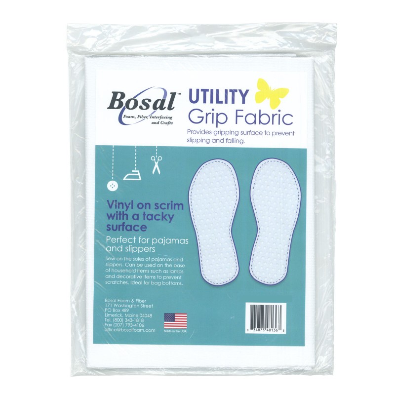 Utility Grip Fabric EE Schenck Company