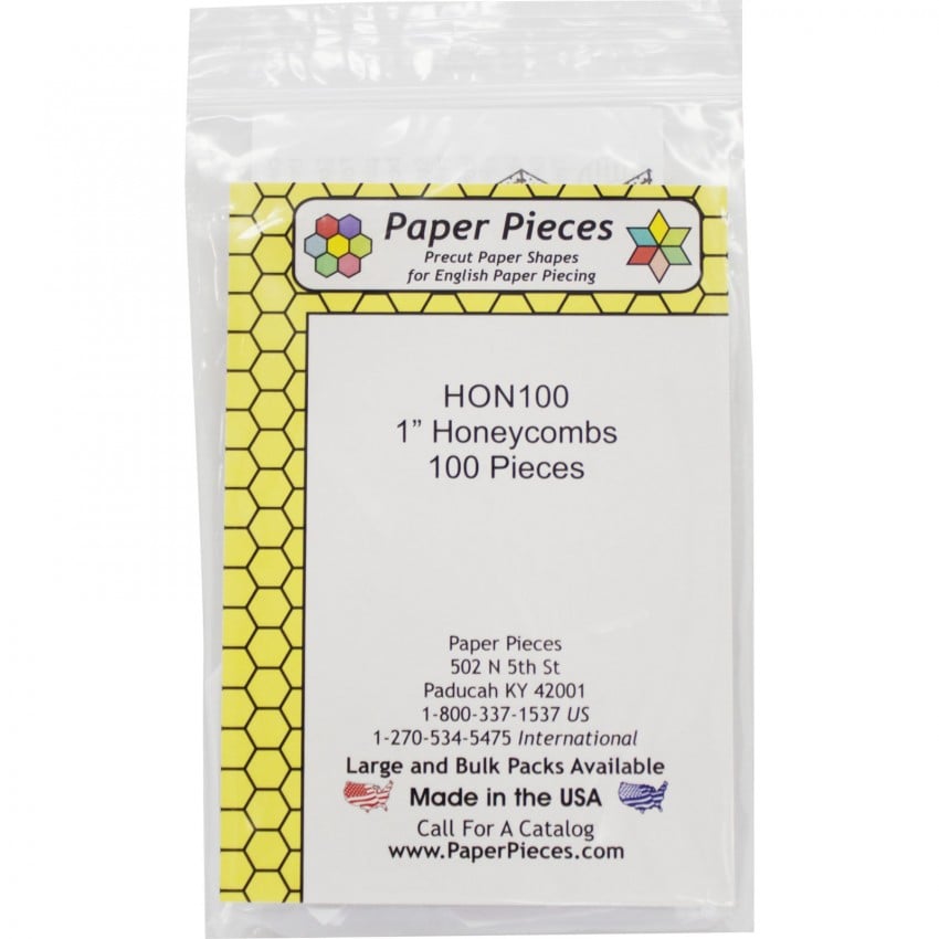 Honeycombs | EE Schenck Co.