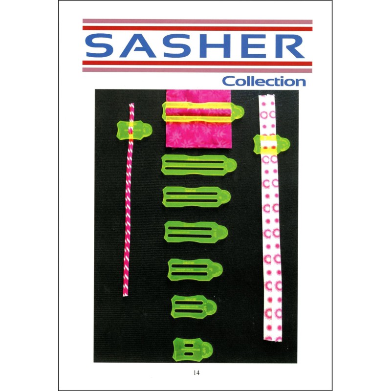 Quilt As You Go Handbook EE Schenck Company