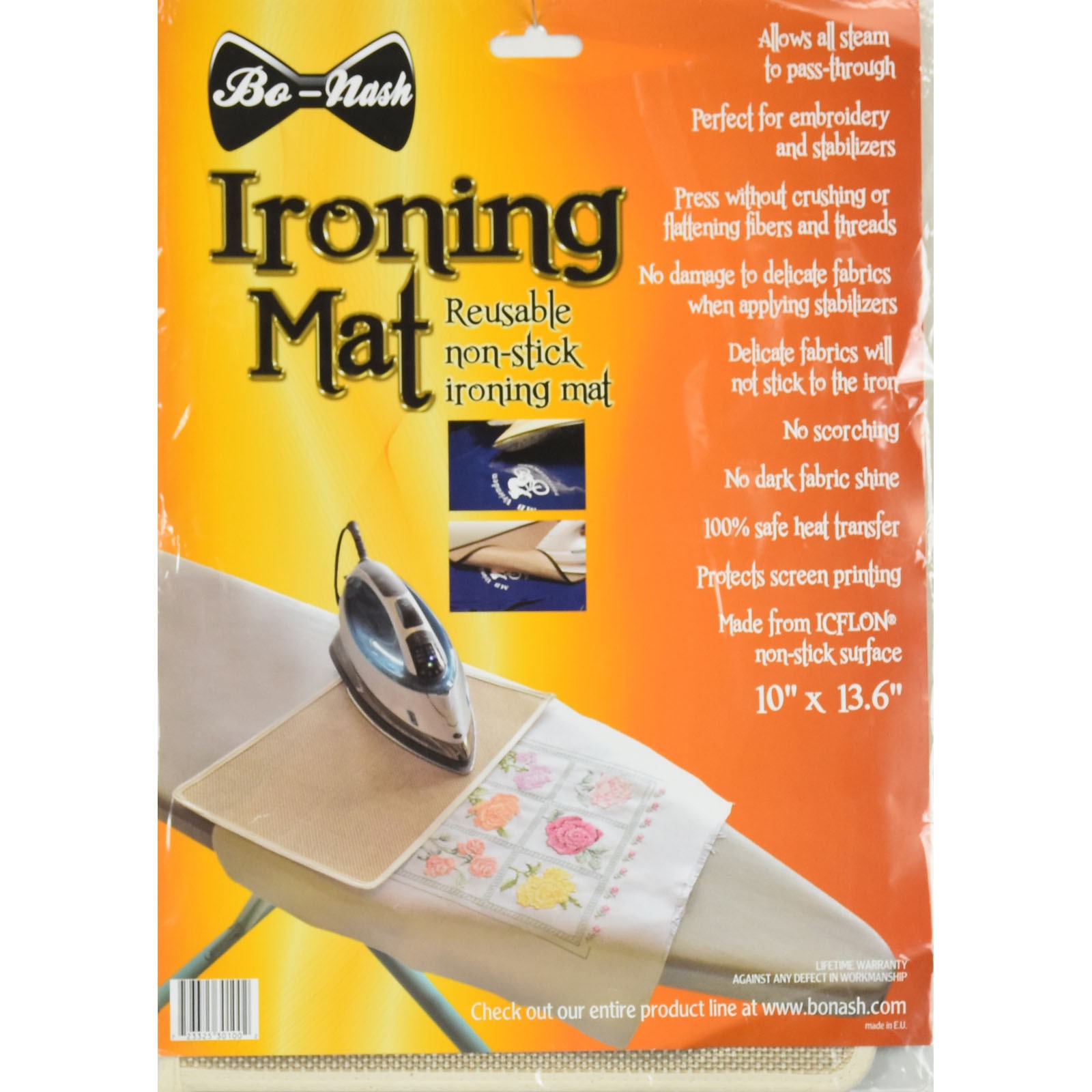 Ironing Mat EE Schenck Company