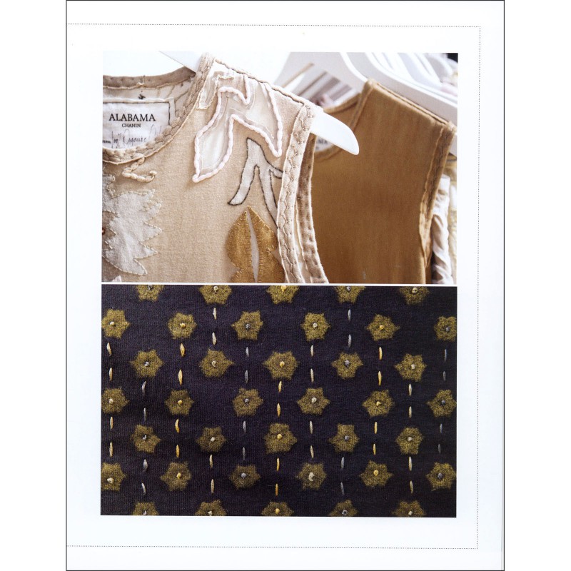 Geometry of HandSewing EE Schenck Company