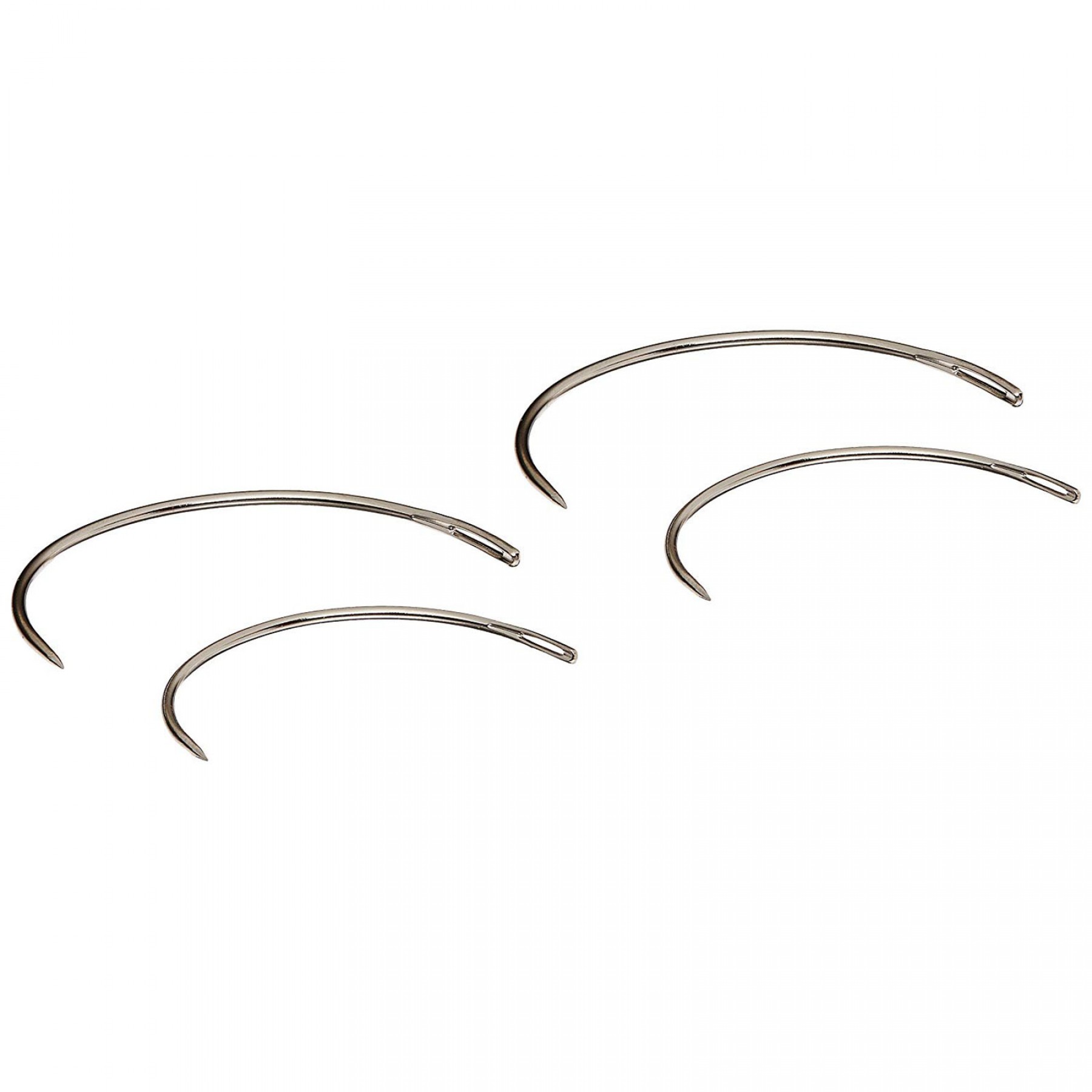 Quilters Curved Needles EE Schenck Company