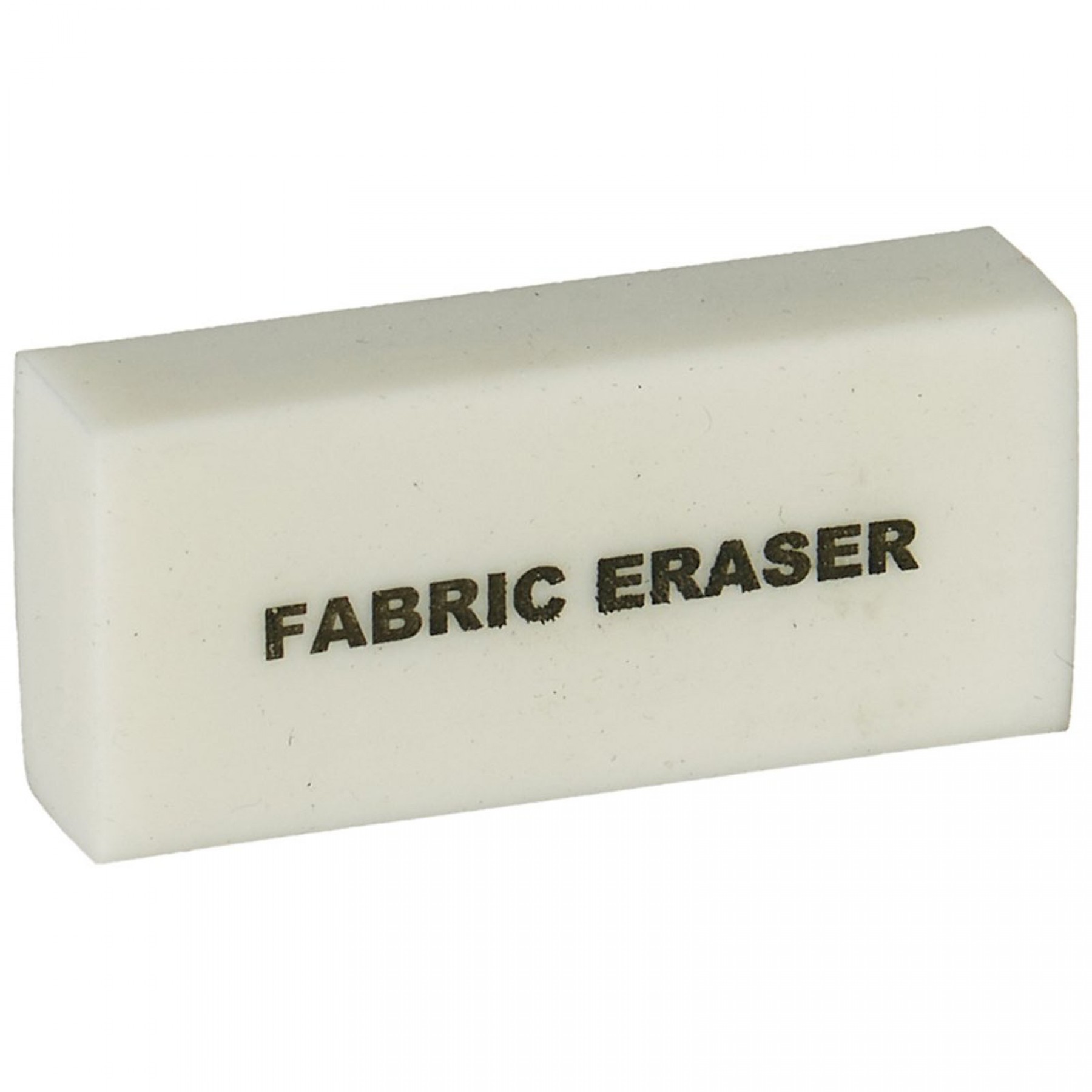 NonSmudge Fabric Eraser EE Schenck Company