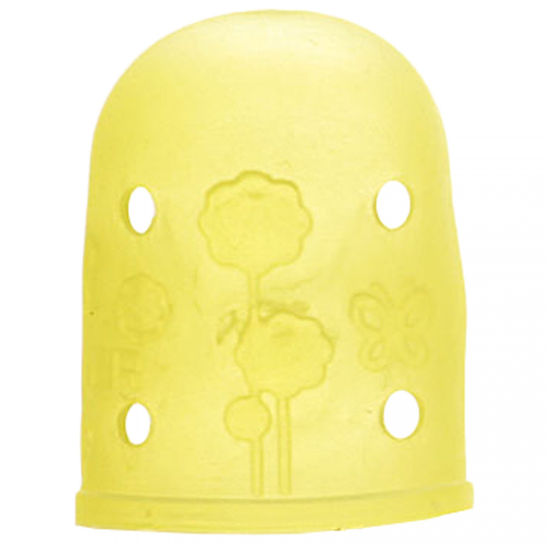 Flexible Rubber Thimble EE Schenck Co.