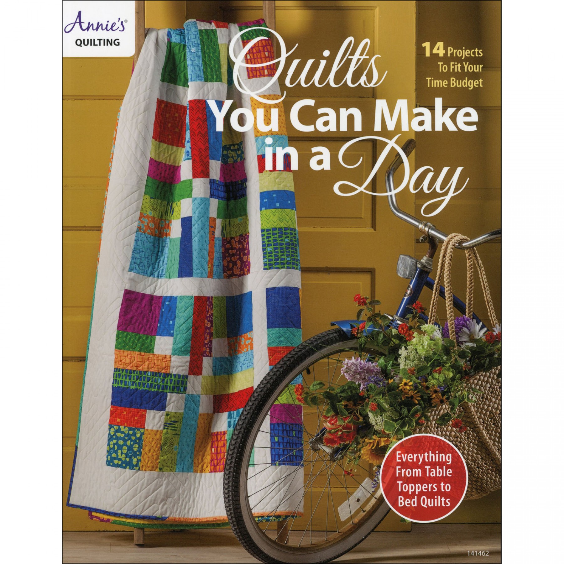Quilts You Can Make in a Day EE Schenck Company