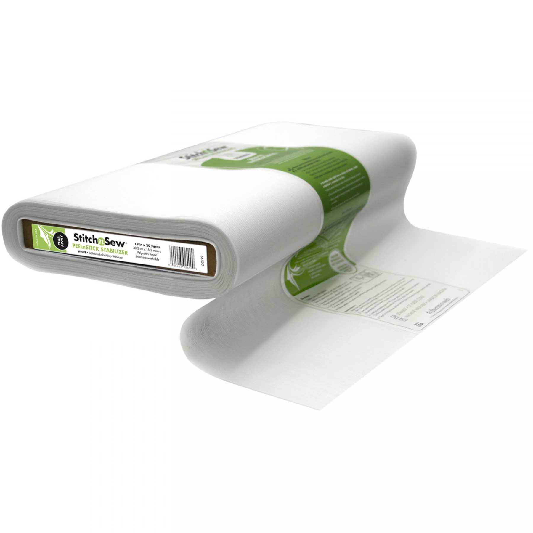 PeelInStick Adhesive Stabilizer EE Schenck Company