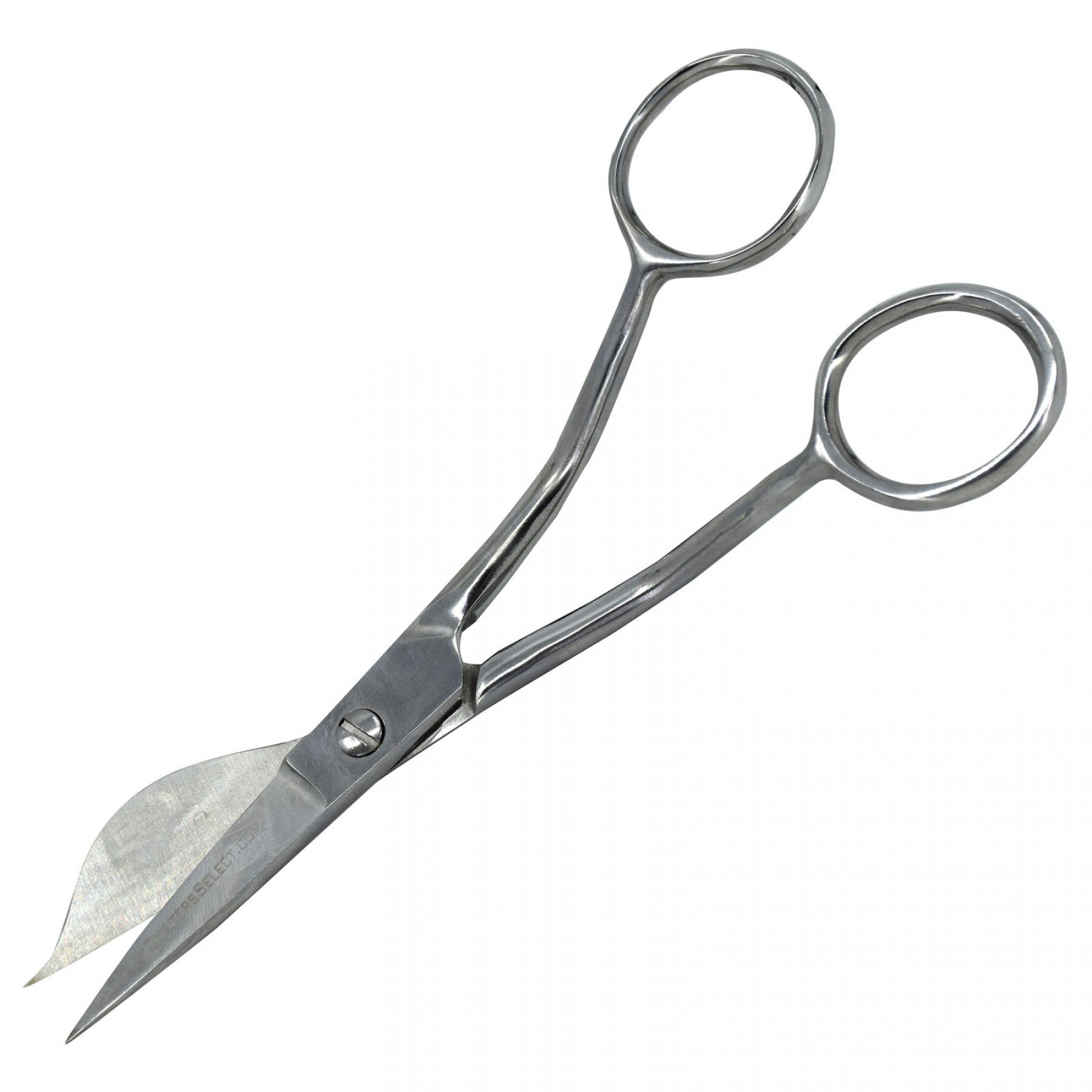 Wave Appliqué Scissors EE Schenck Company