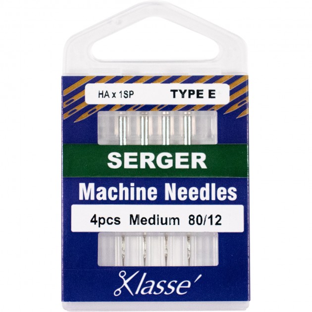 Klasse Serger Needles EE Schenck Company