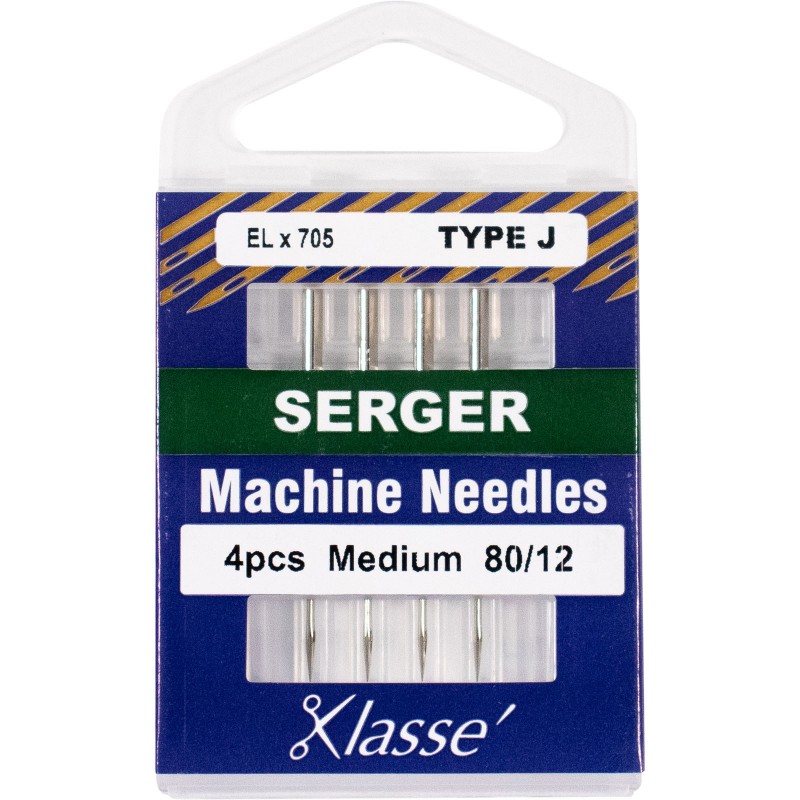 Klasse Serger Needles EE Schenck Company