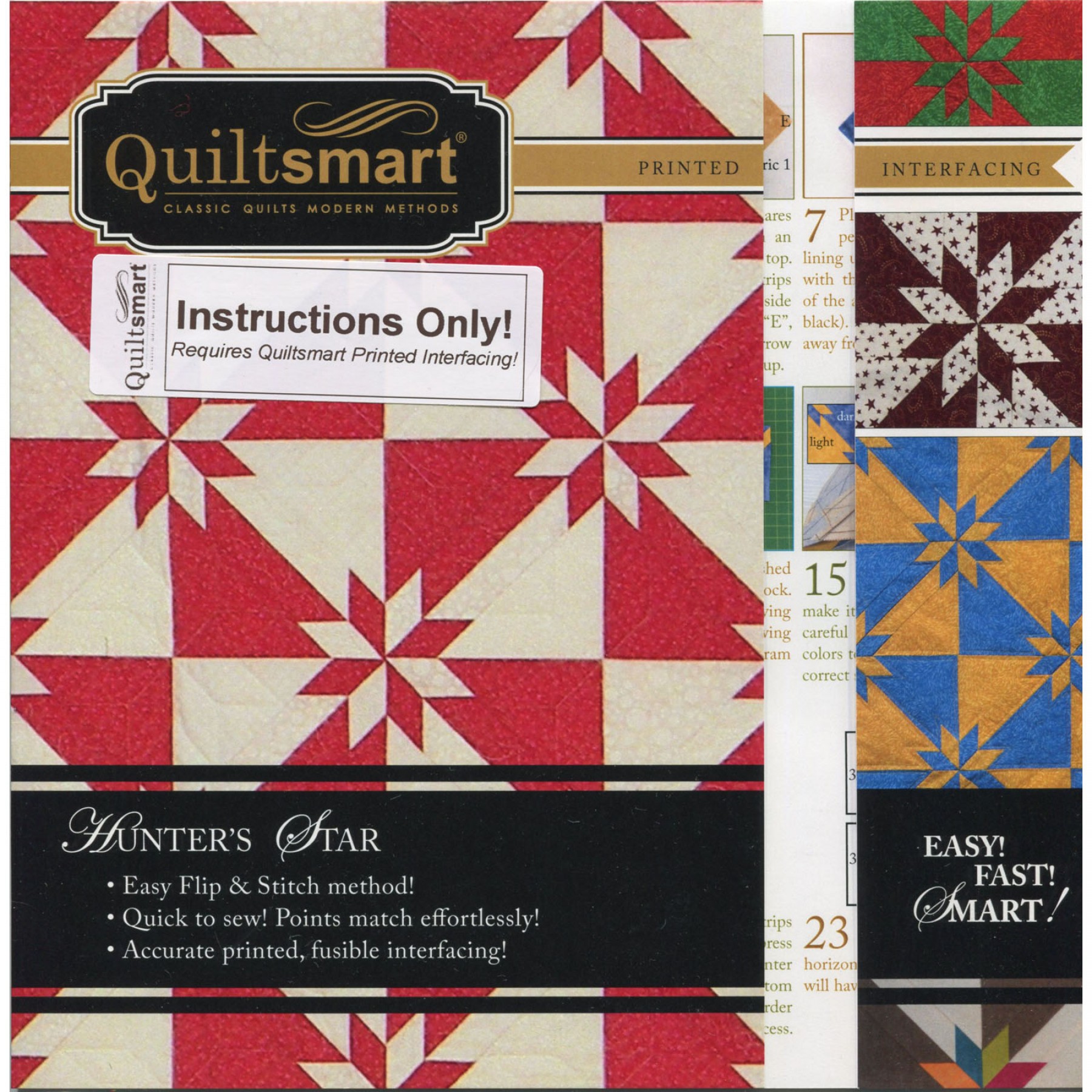 Hunter S Star Ee Schenck Co