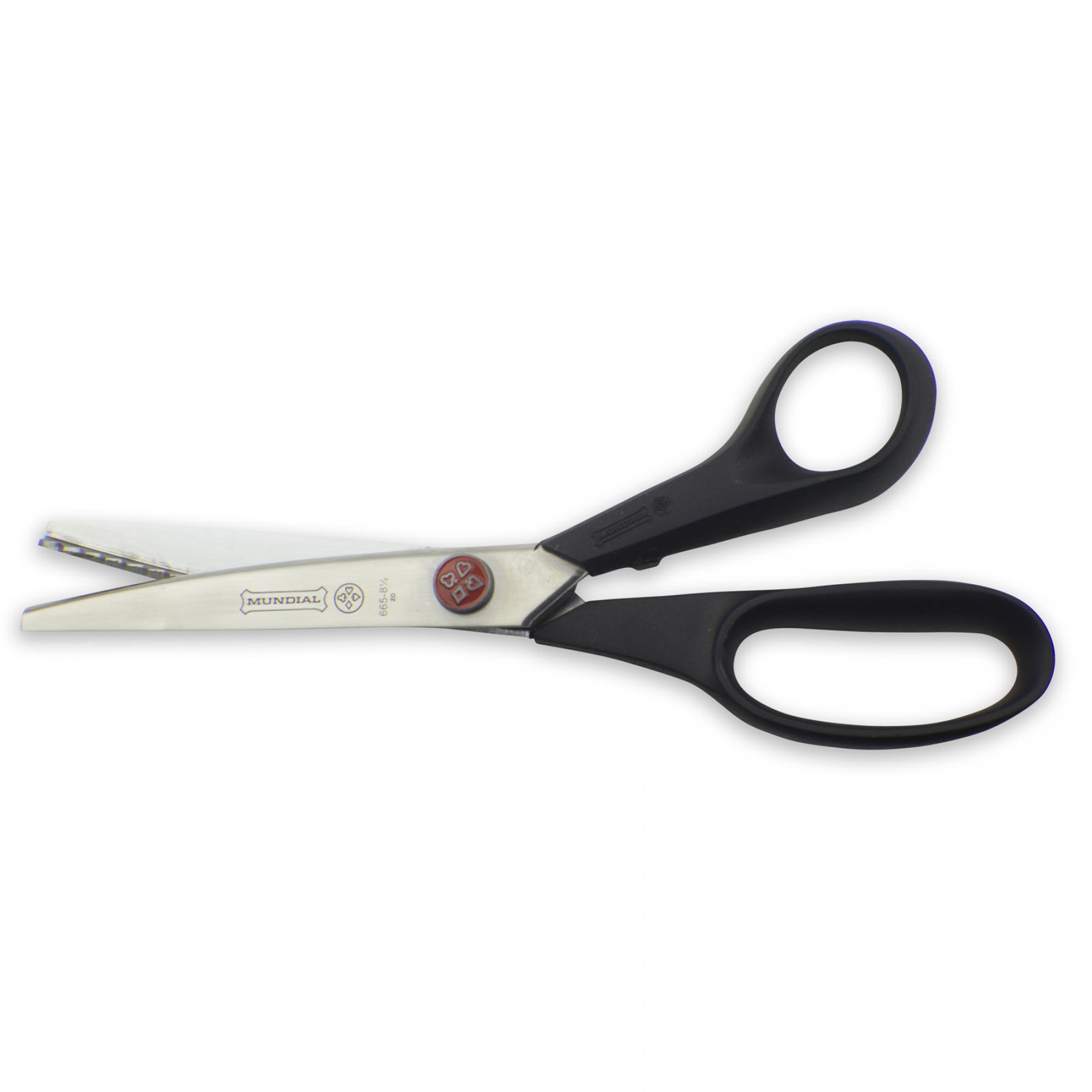 8.5" Pinking Scissors EE Schenck Co.