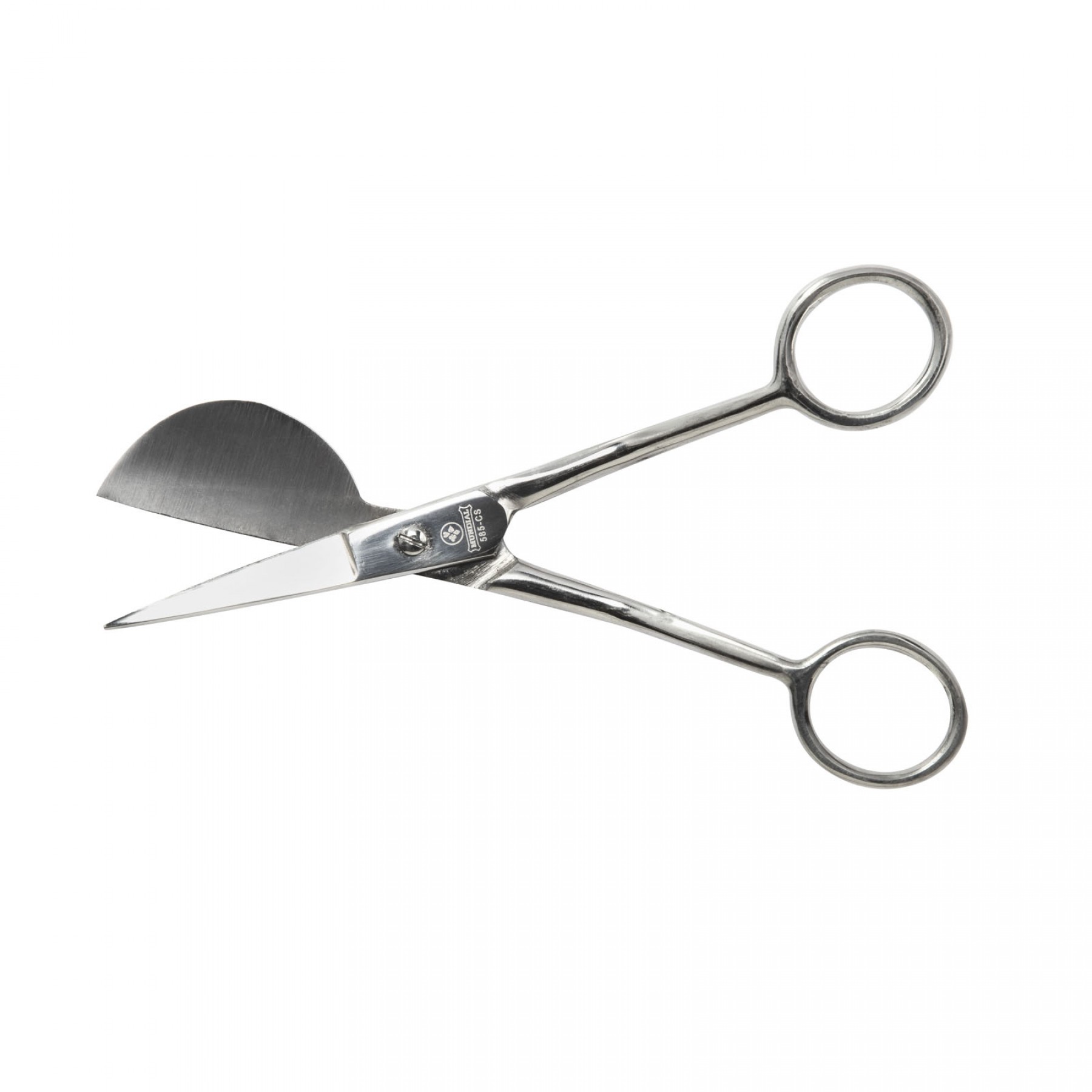 6" Appliqué Scissors EE Schenck Company