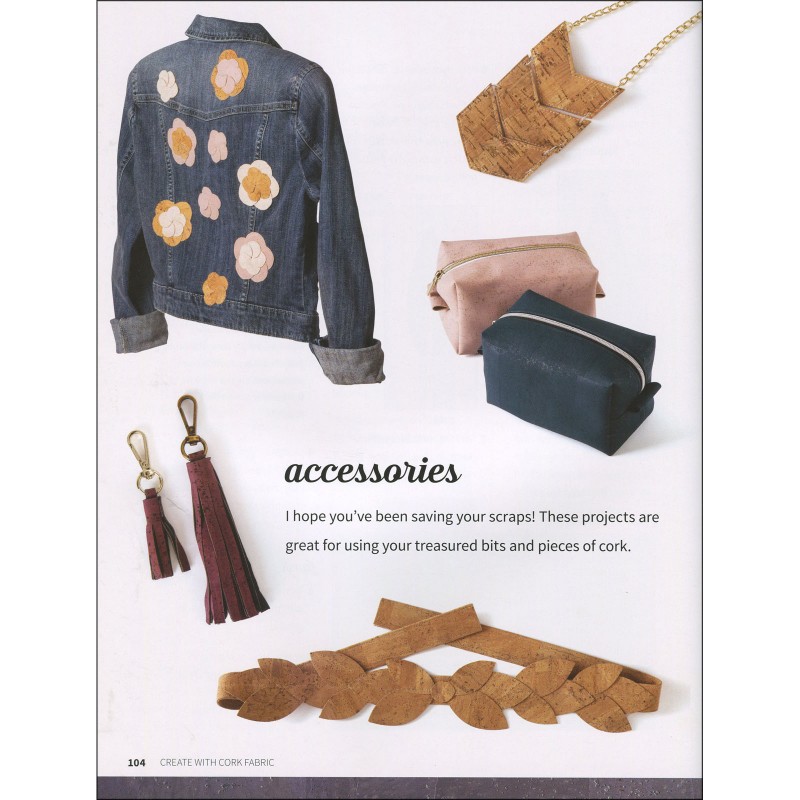 Create With Cork Fabric Ee Schenck Co