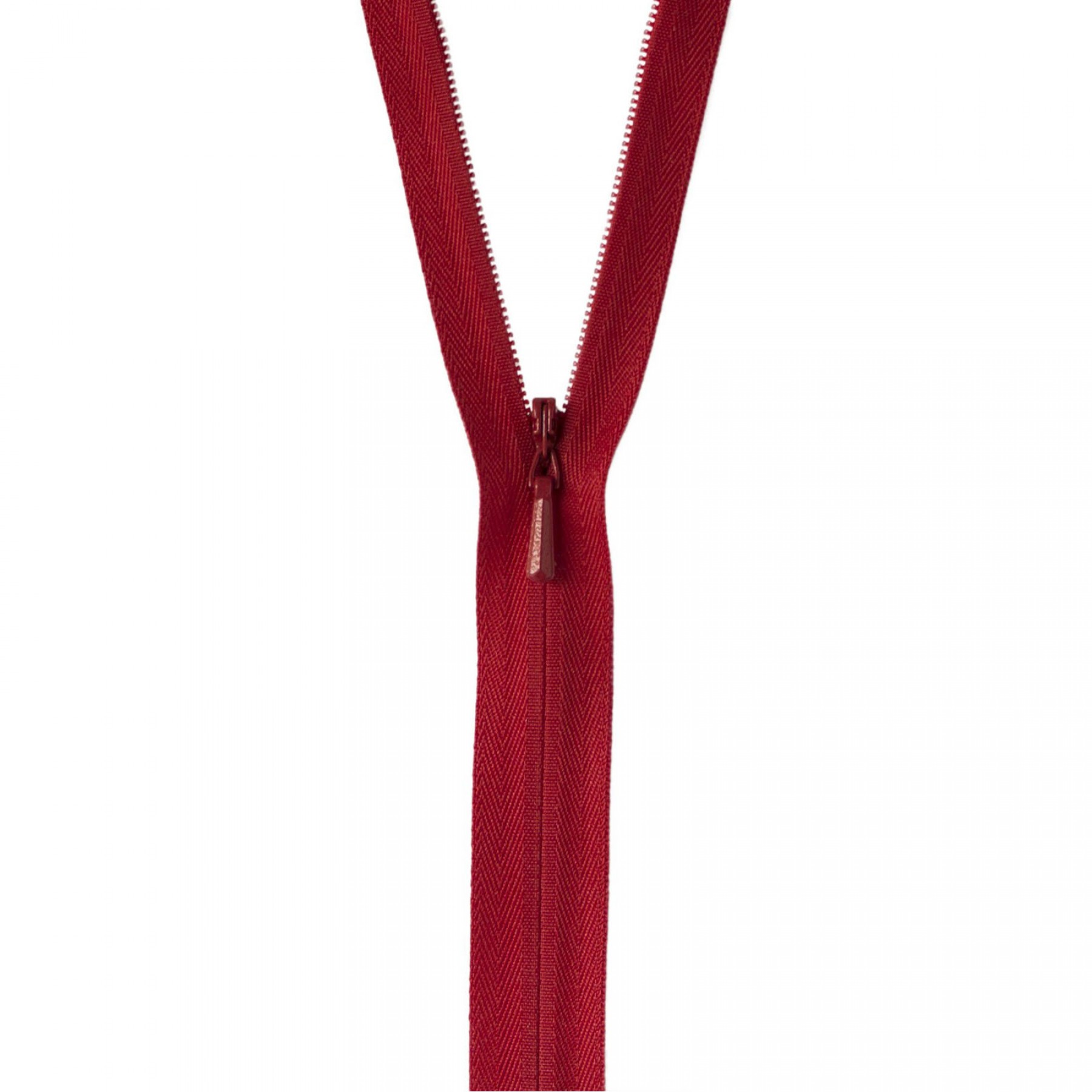 22" Unique Invisible Zipper EE Schenck Company