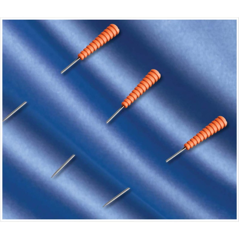 Magic PINS Silk Pins / ExtraFine EE Schenck Company