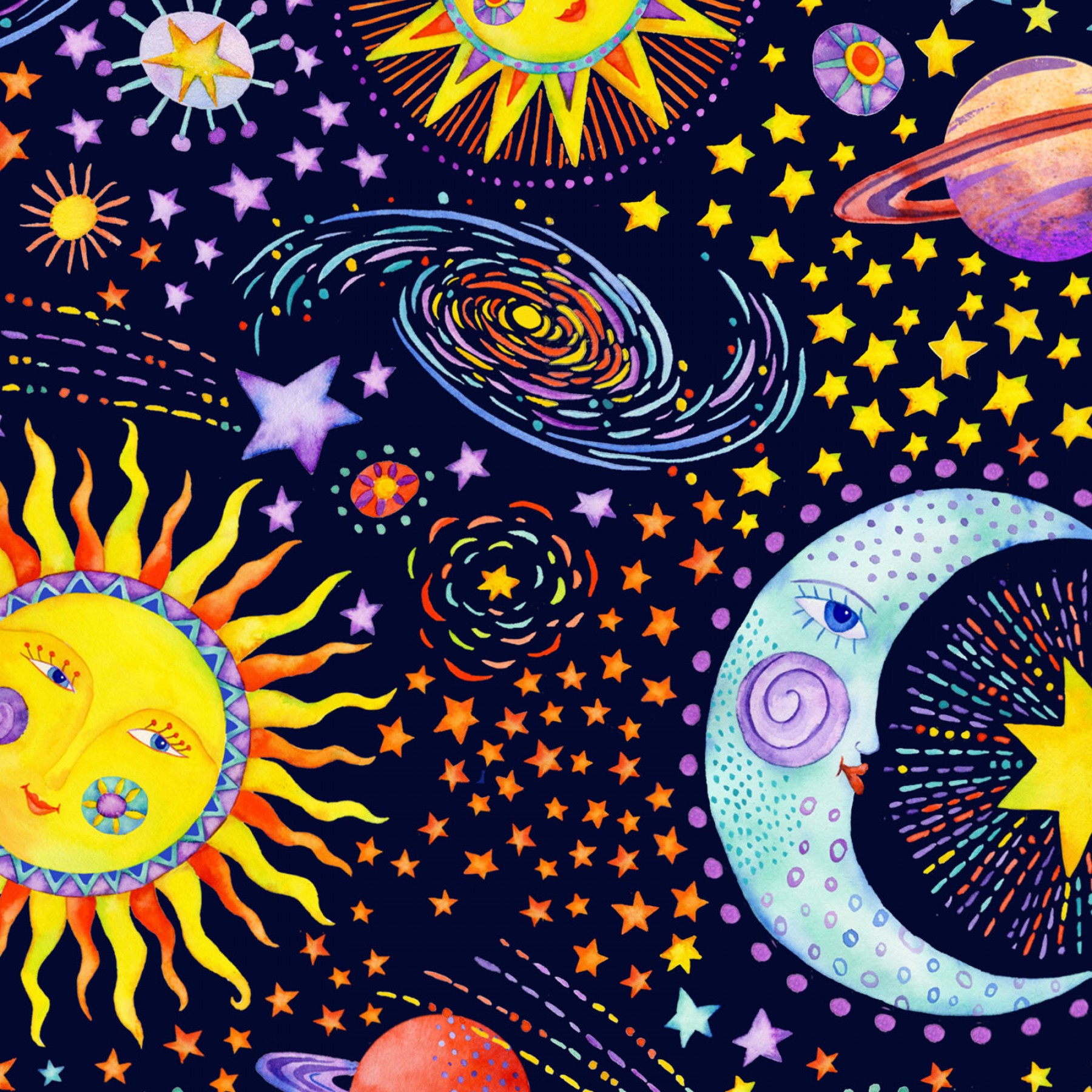 Stay Wild Moon Child | EE Schenck Co.