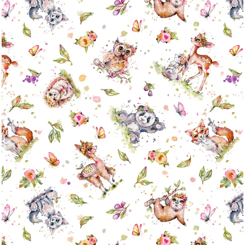 Little Darlings Woodland | EE Schenck Co.