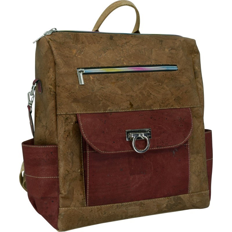 Boulder Backpack EE Schenck Company