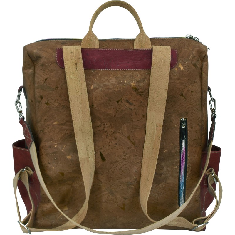 Boulder Backpack EE Schenck Company
